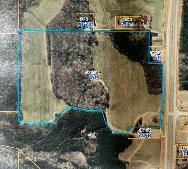 HWy 45 N, Booneville, MS 38829 is now new to the market! Compass