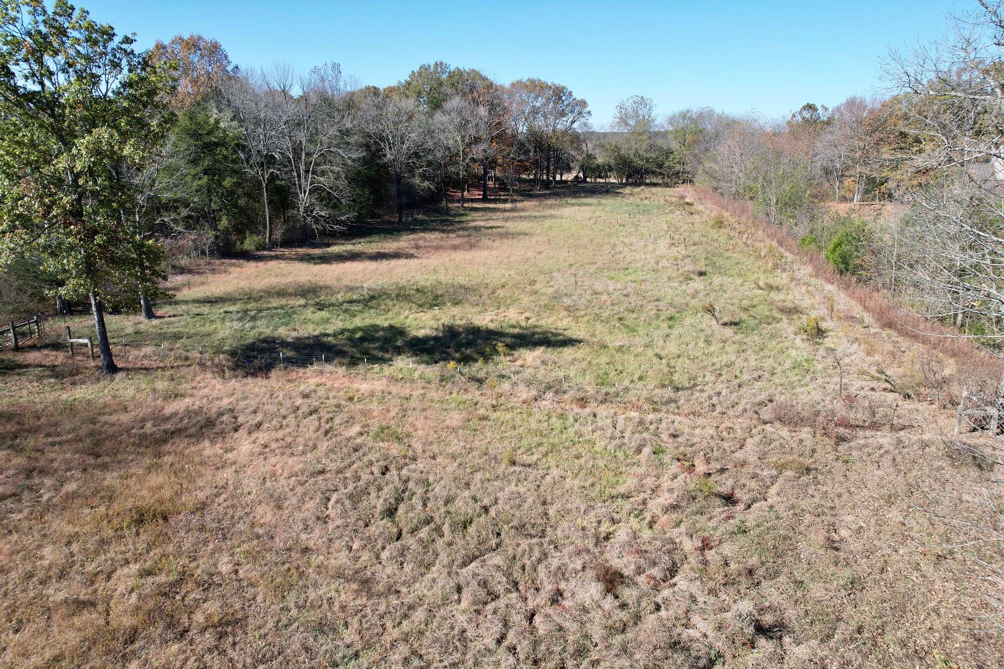 Silver Lake Road, Guntown, MS 38849