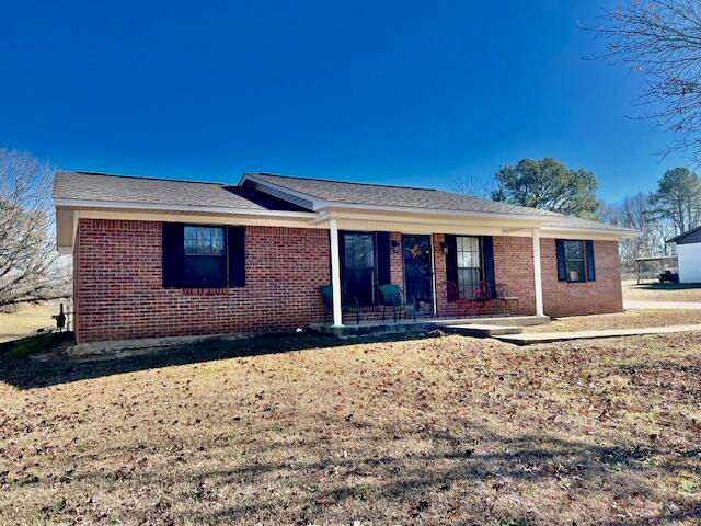 100 Inez, Booneville, MS 38829