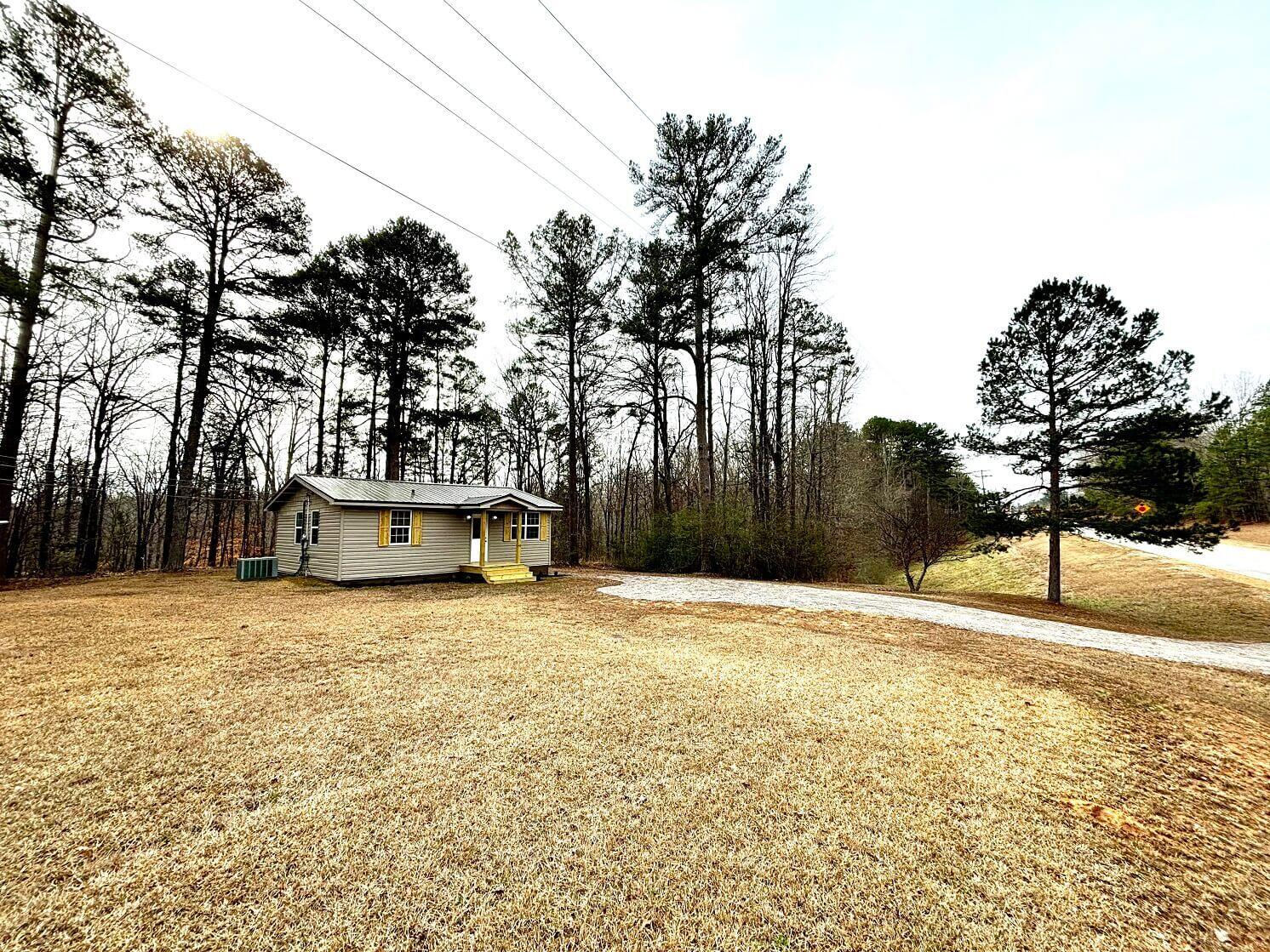 21 ms-364, Booneville, MS 38829