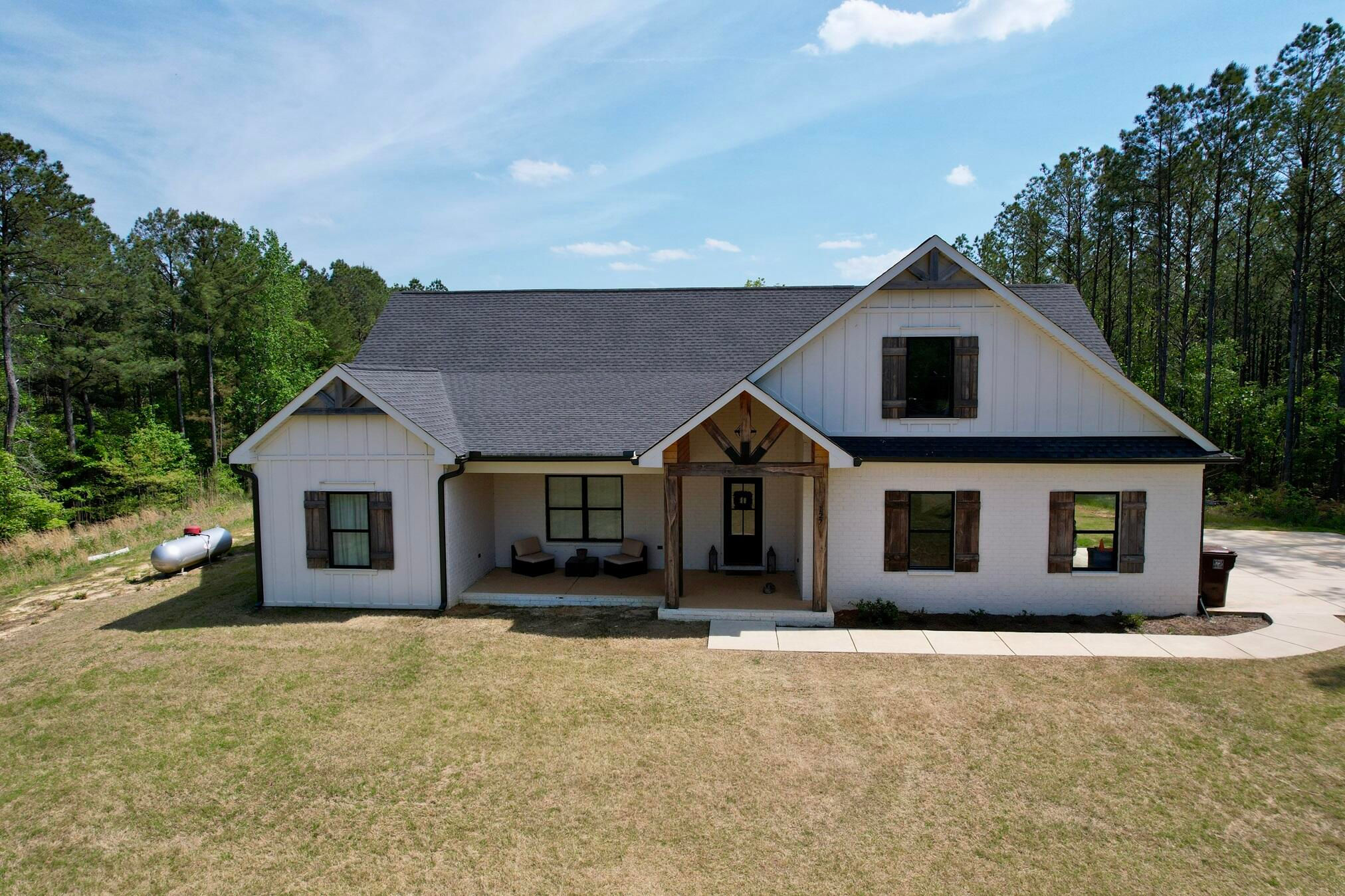 127 cr 2432, Guntown, MS 38849