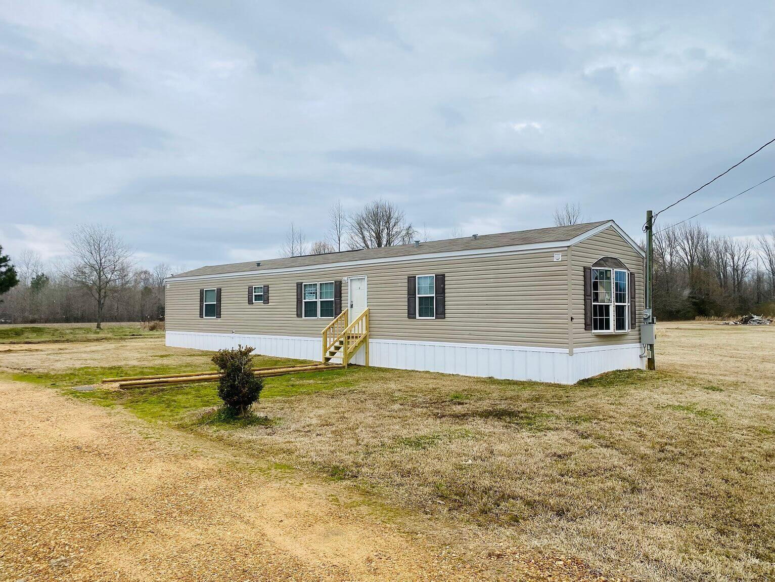 59 County Road 8160, Booneville, MS 38865