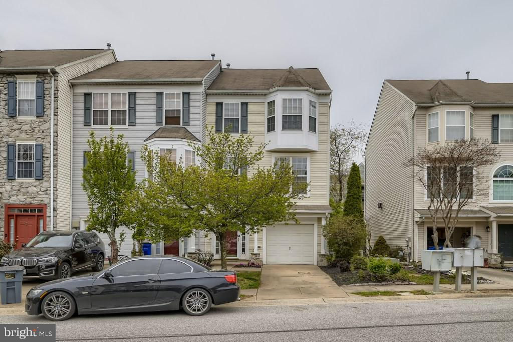 Another Property Sold - 5739 Goldfinch Court, Ellicott City, MD 21043