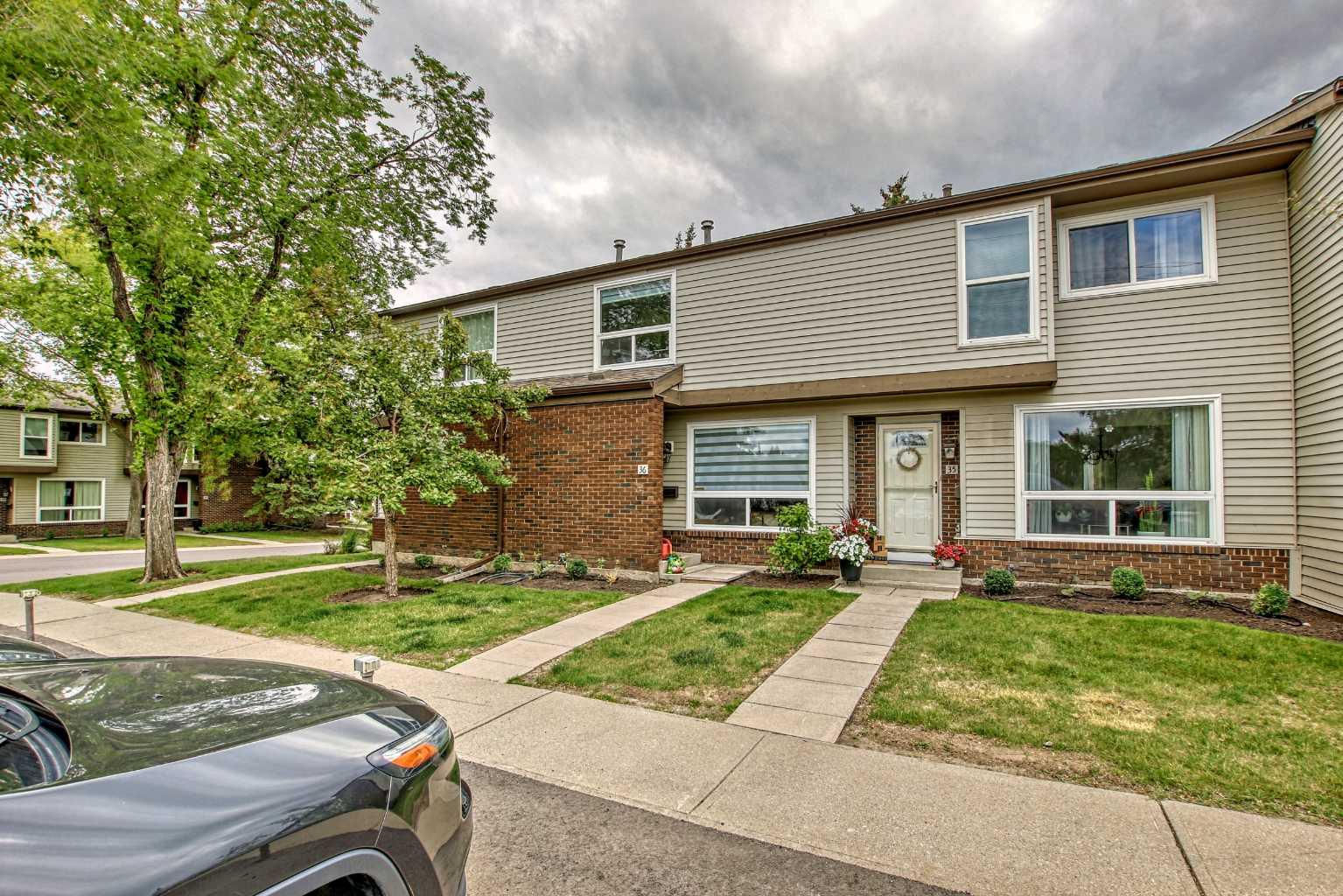 5625 Silverdale Drive nw 36, Calgary, AB T3B 4N5