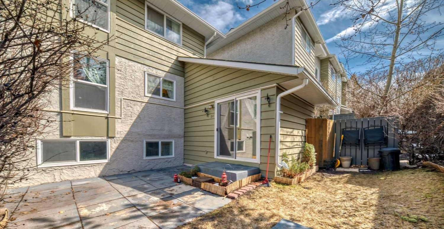 6915 Ranchview Drive nw 88, Calgary, AB T3G 1R8