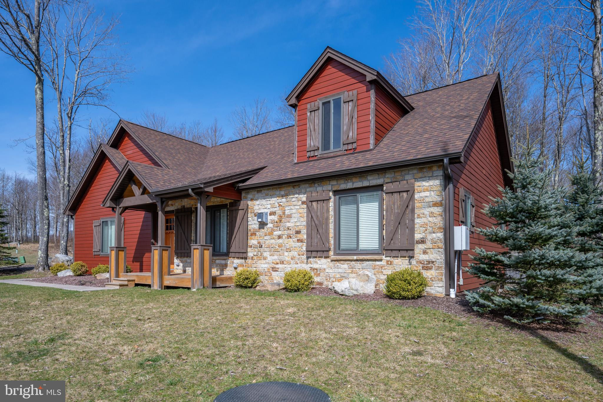 94 Chimney Rock Lane, mc Henry, MD 21541 now has a new price of $699,900!