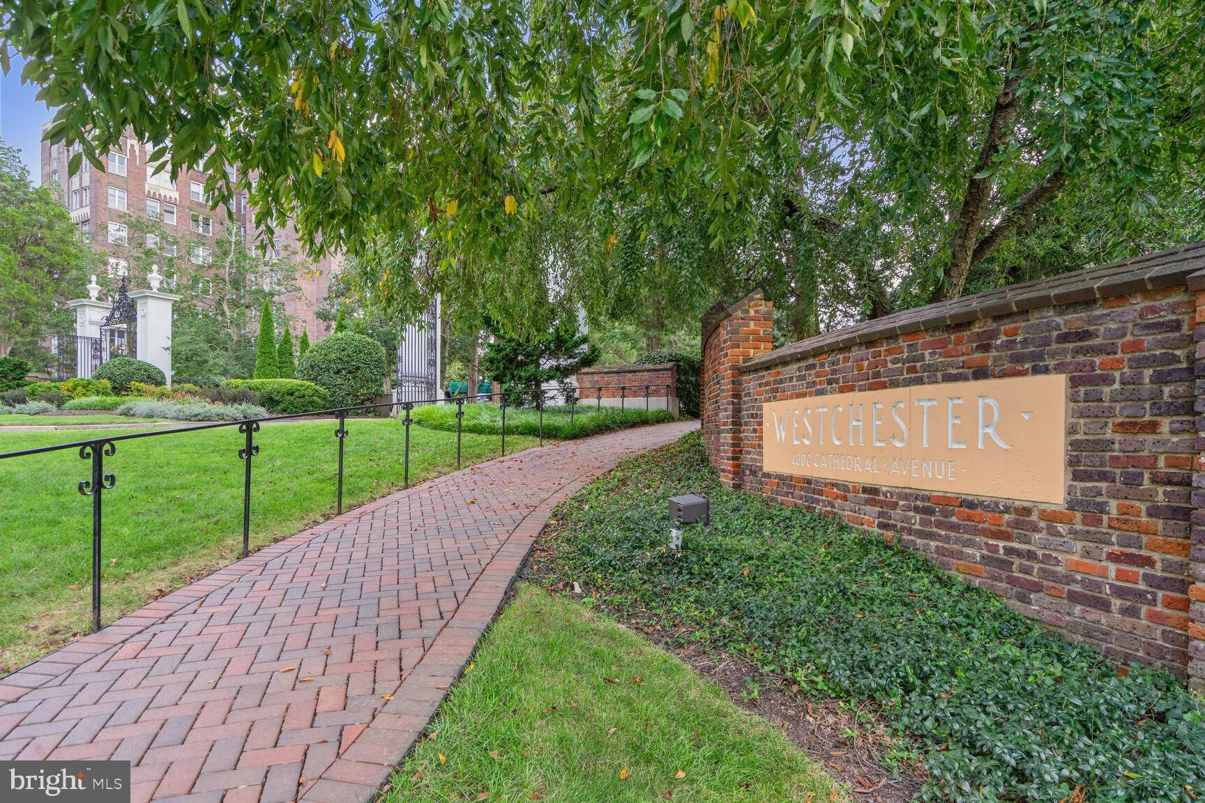 4000 Cathedral Avenue NW #242B, Washington, DC 20016 is now new to the market!