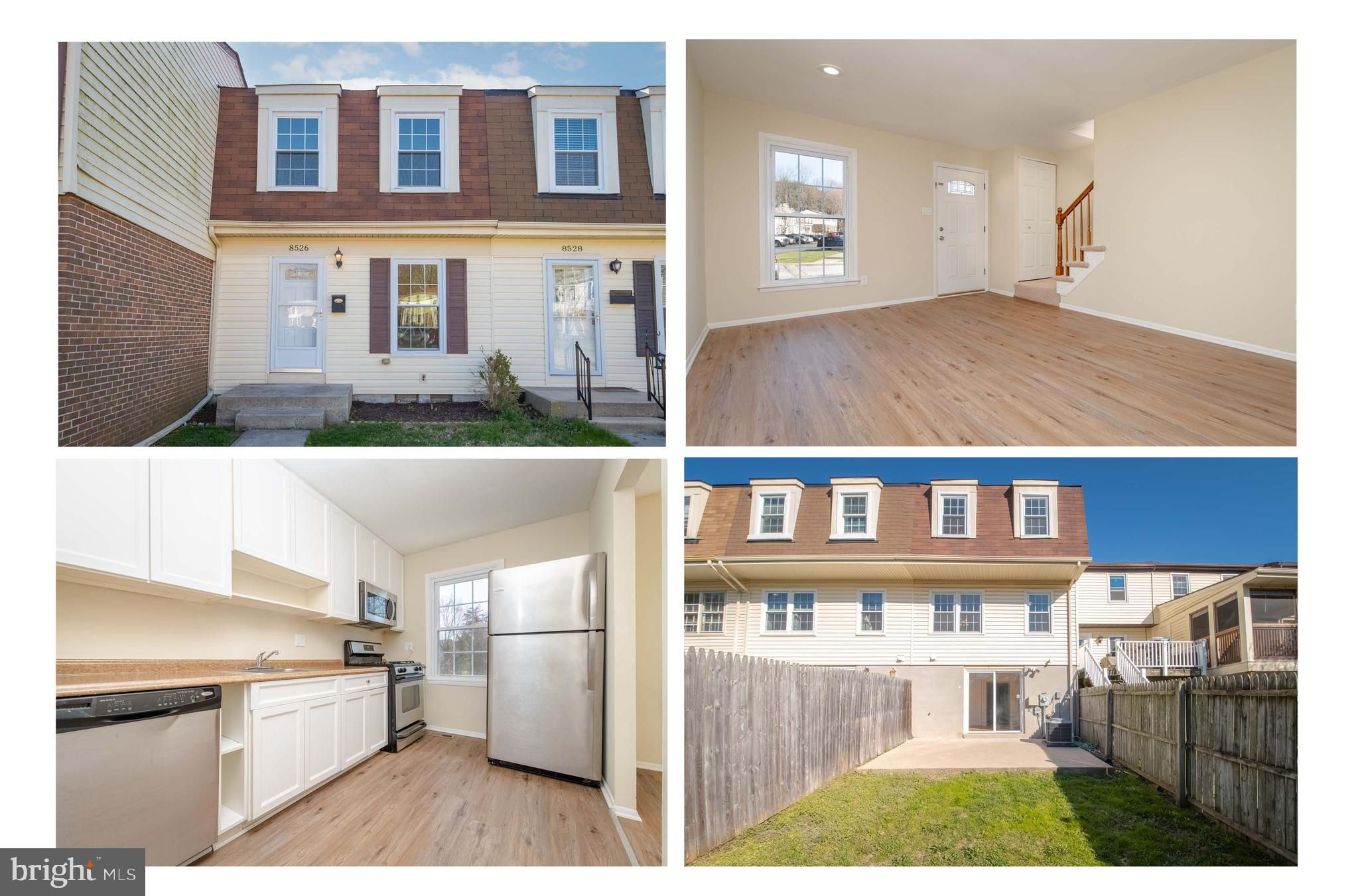 Another Property Sold - 8526 Hydra Lane 12D, Nottingham, MD 21236