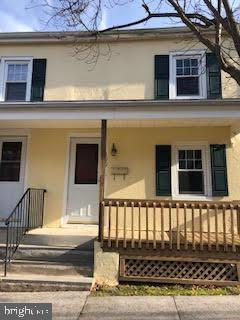 Another Property Rented - 199 John Street, Princeton, NJ 08542