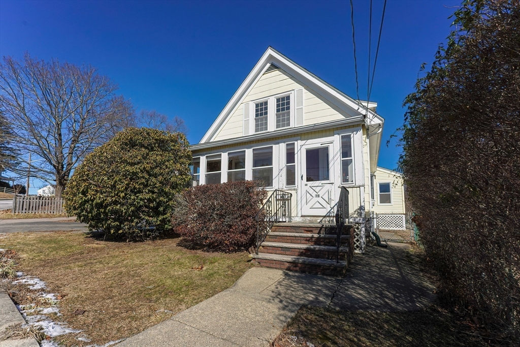 15 Rockhill Street, Norwood, MA 02062