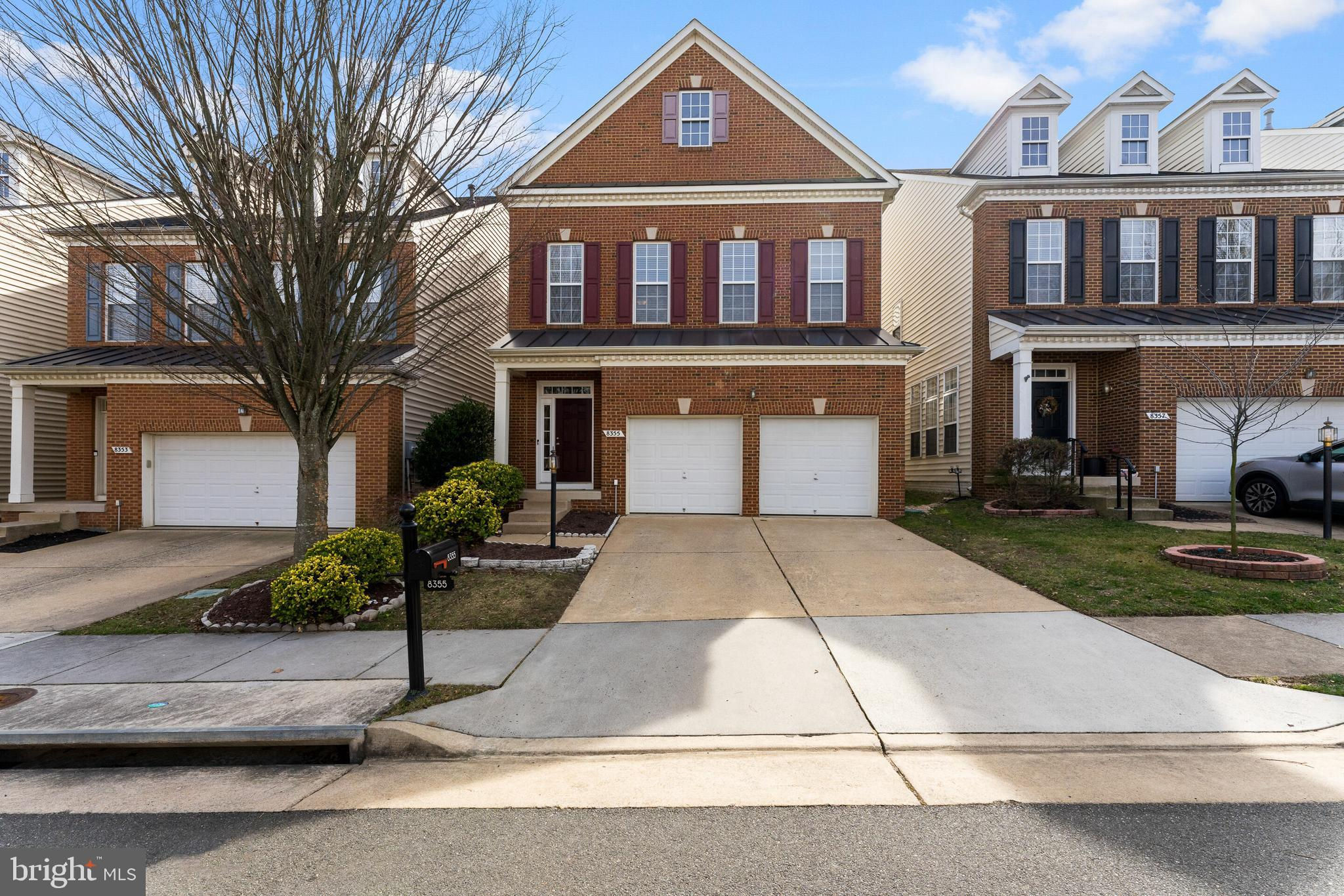 Another Property Sold - 8355 Middle Ruddings Drive, Lorton, VA 22079