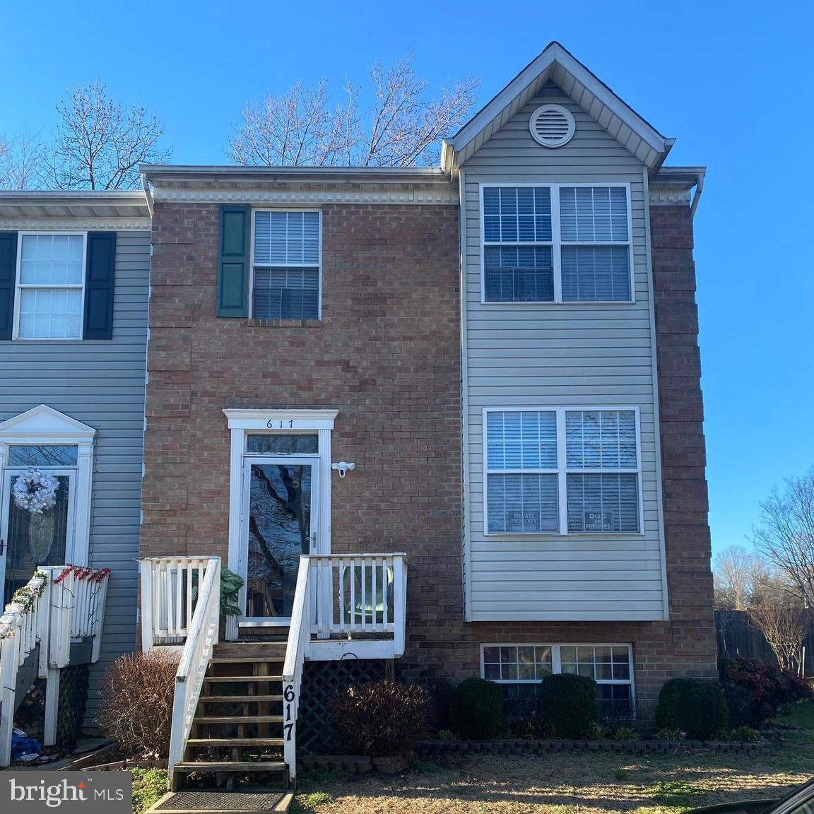 Another Property Sold - 617 Wye Island Court, Annapolis, MD 21401