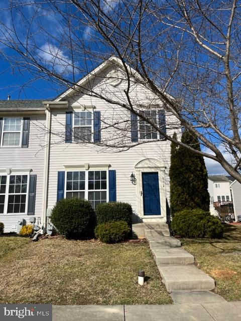 Another Property Rented - 312 Foreland Garth, Abingdon, MD 21009