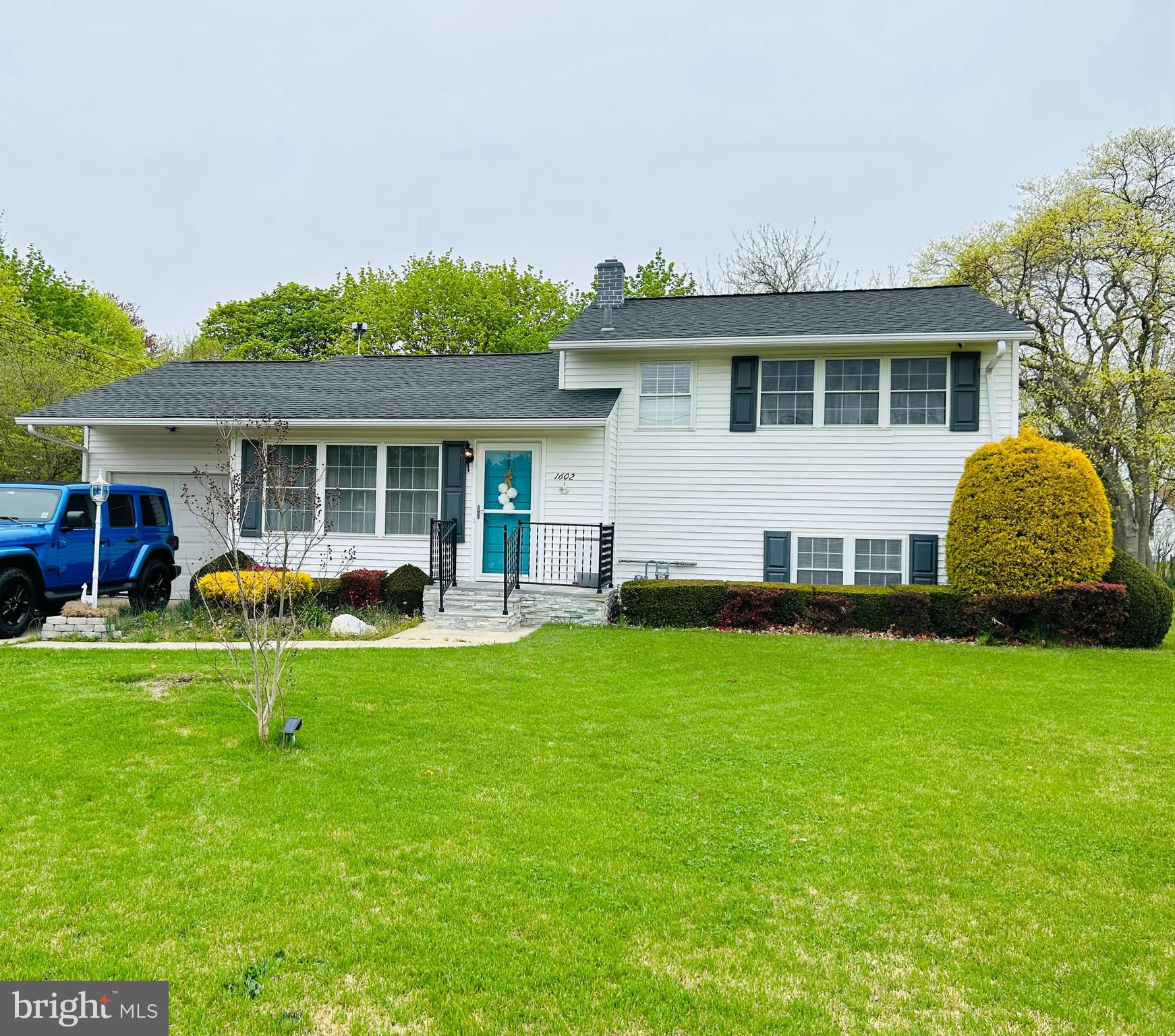 Another Property Sold 1602 Harding Road, Vineland, NJ 08361 Tracey Giordano