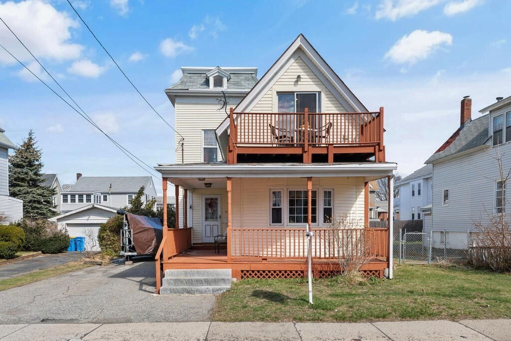 30 Coral Ave, Winthrop, MA 02152