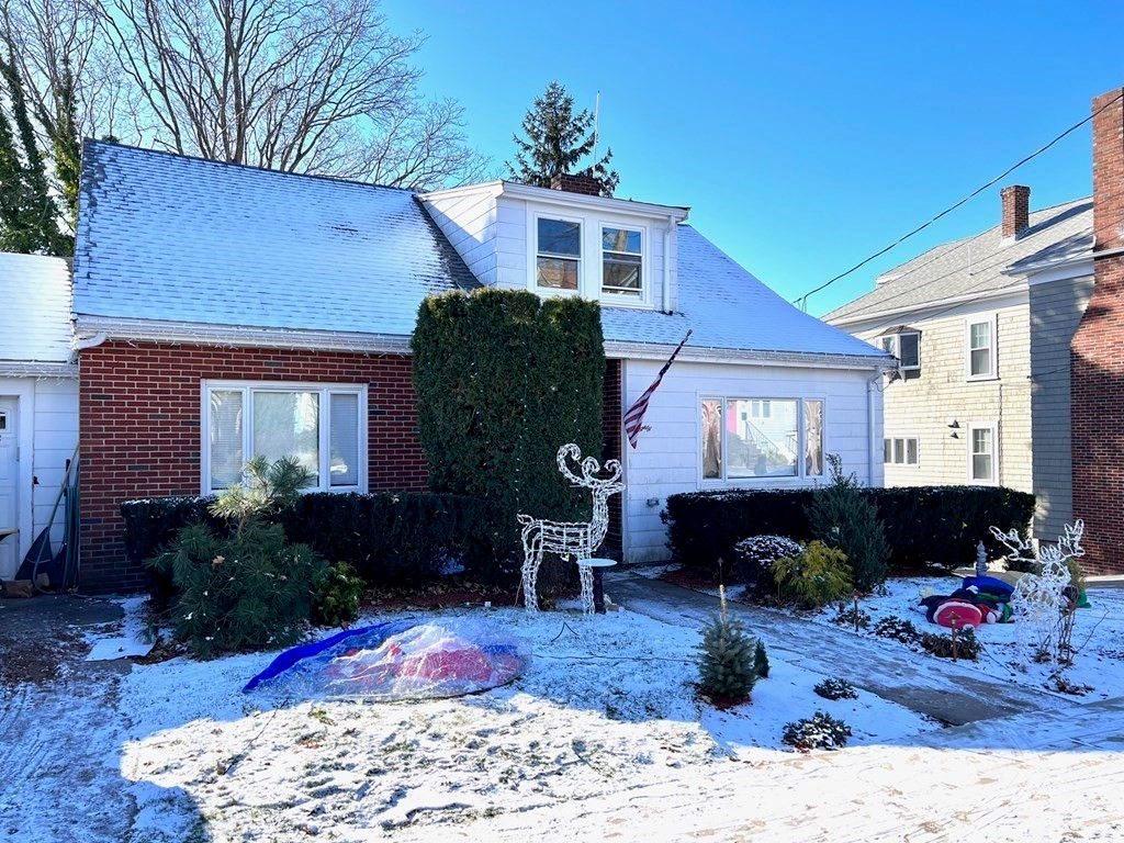 80 Quincy Ave. 2, Winthrop, MA 02152 is now new to the market