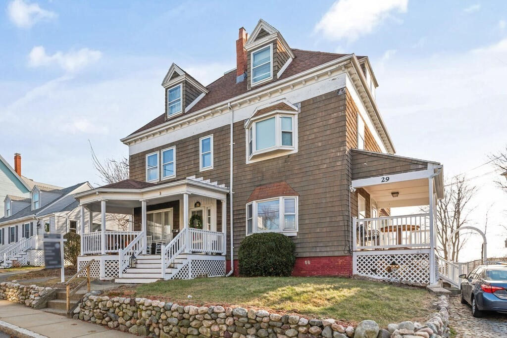 31 Prospect Ave 31, Winthrop, MA 02152 now has a new price of 519,000