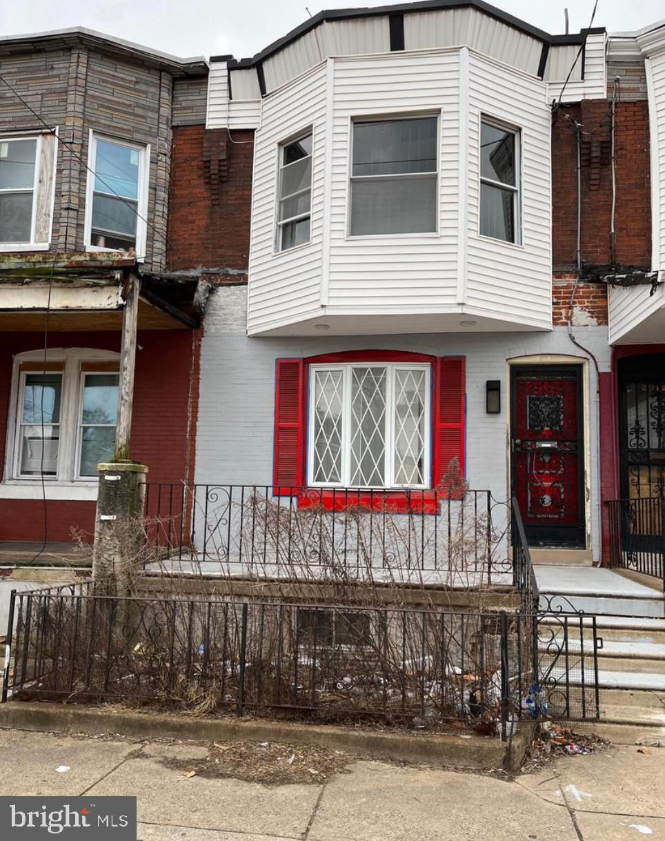 Another Property Sold - 2014 S 61st Street, Philadelphia, PA 19142