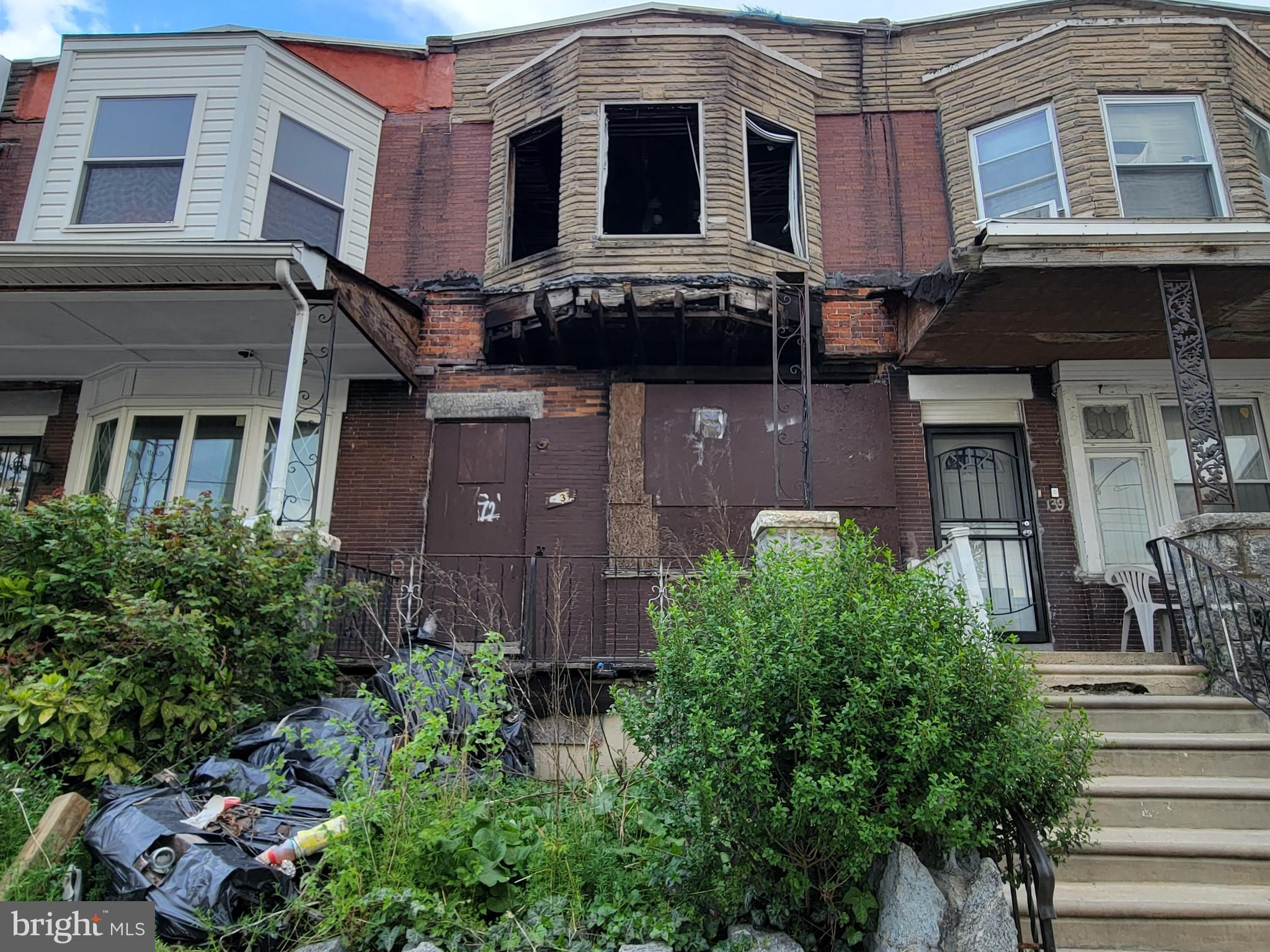 137 S 55th Street, Philadelphia, PA 19139 is now new to the market!