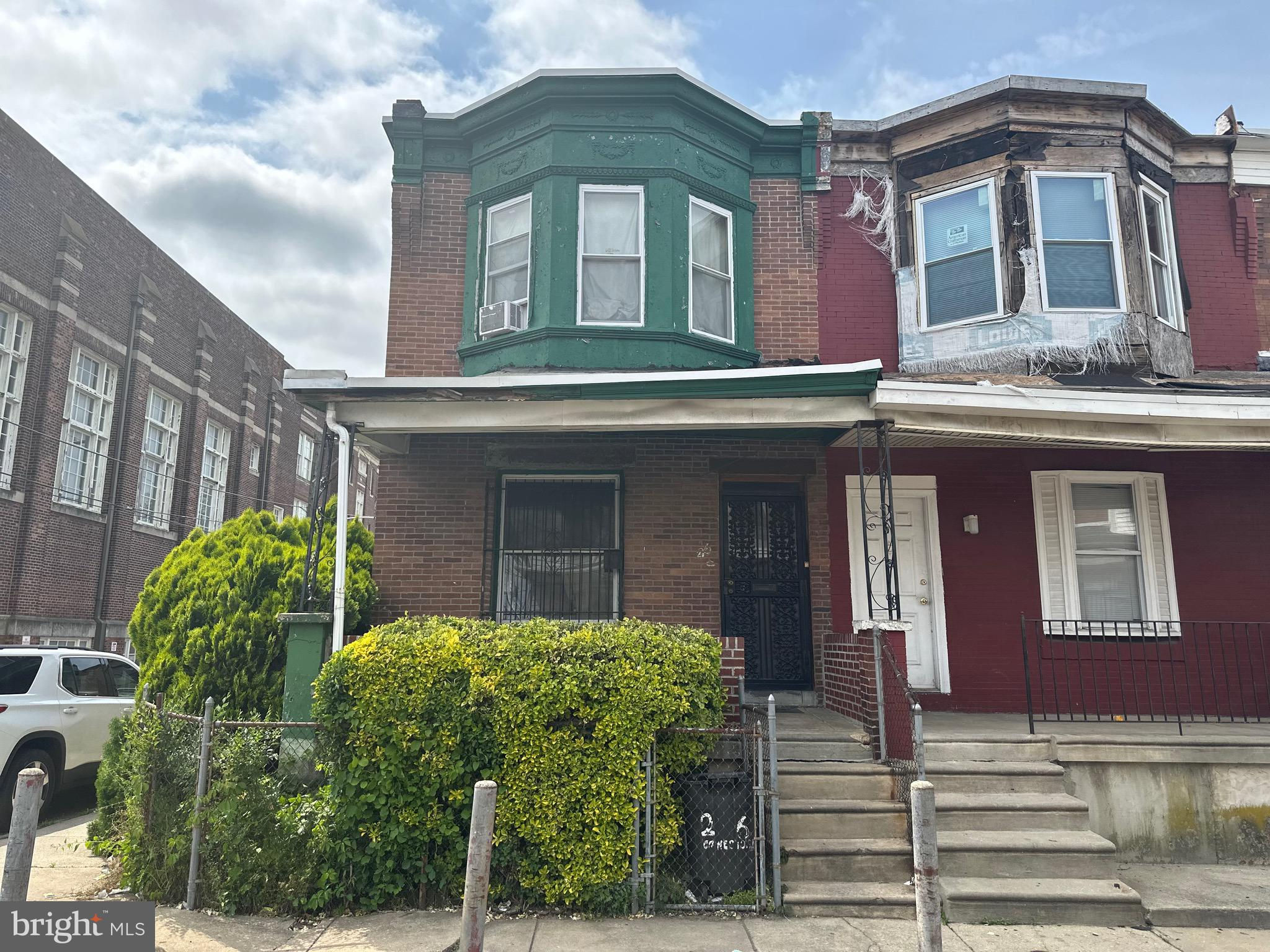 Video Tour  - 26 S Conestoga Street, Philadelphia, PA 19139