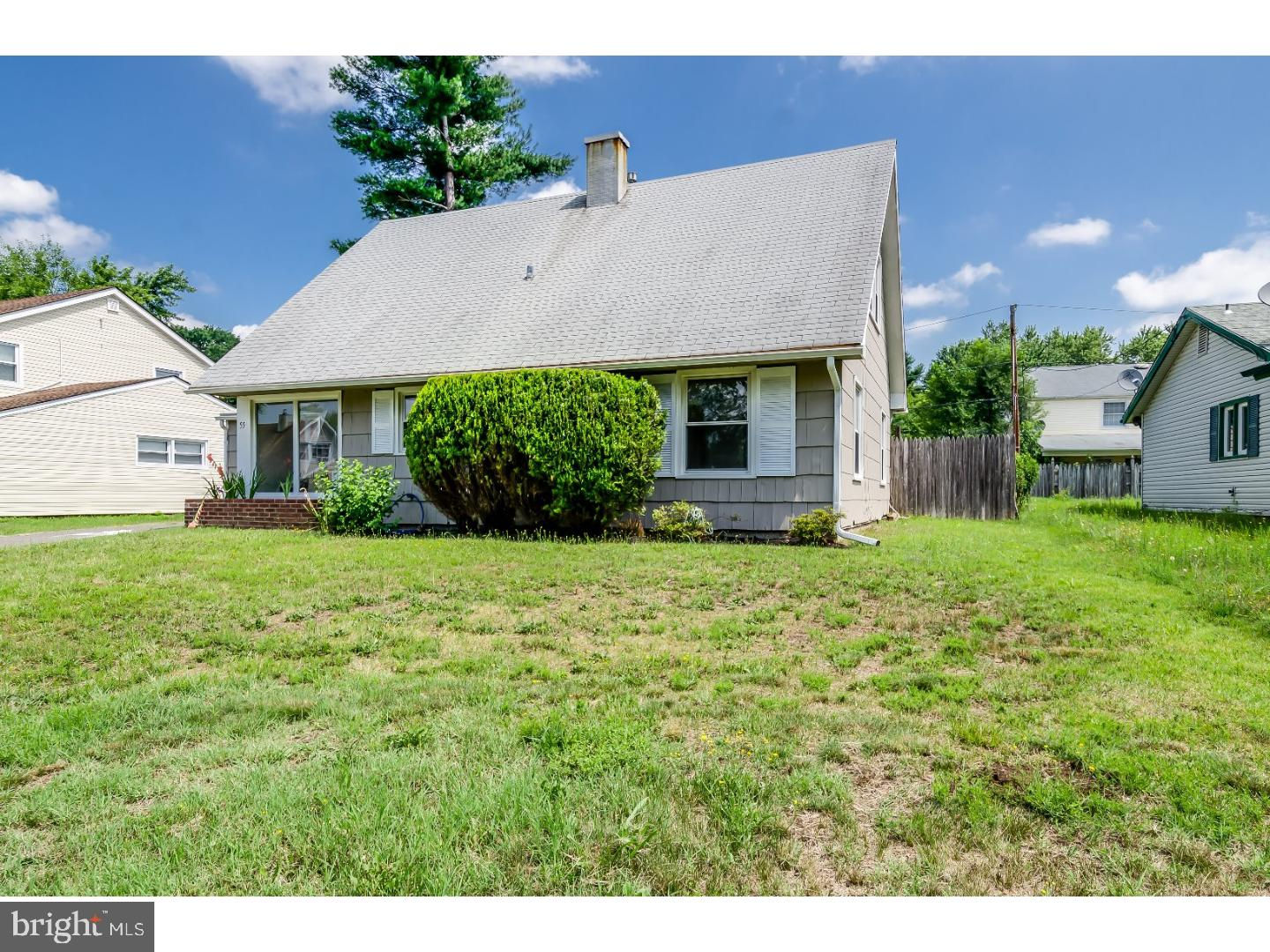 Another Property Rented - 55 Bloomfield Lane, Willingboro, NJ 08046