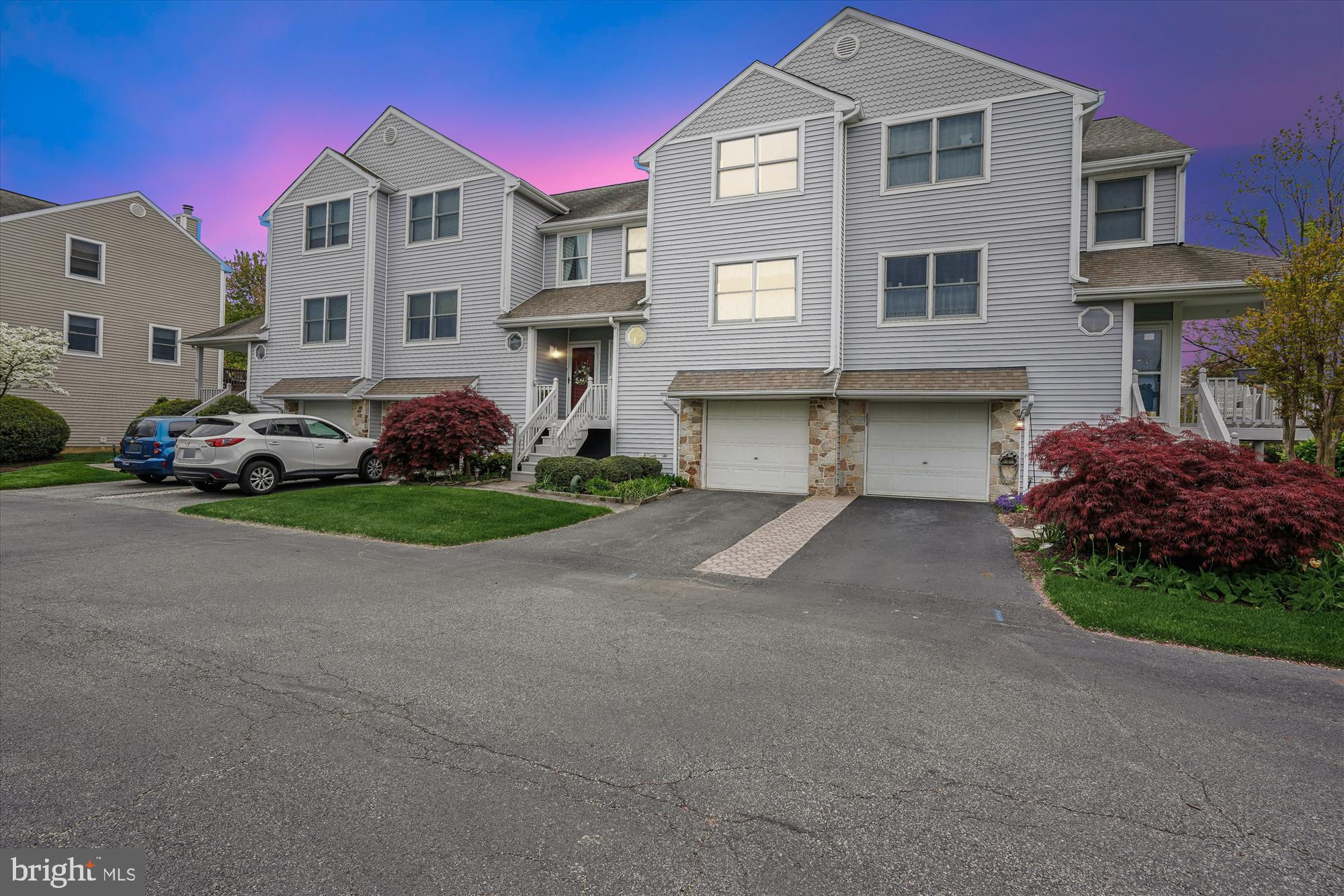 305 Schooner Way 43, Chester, MD 21619 is now new to the market!