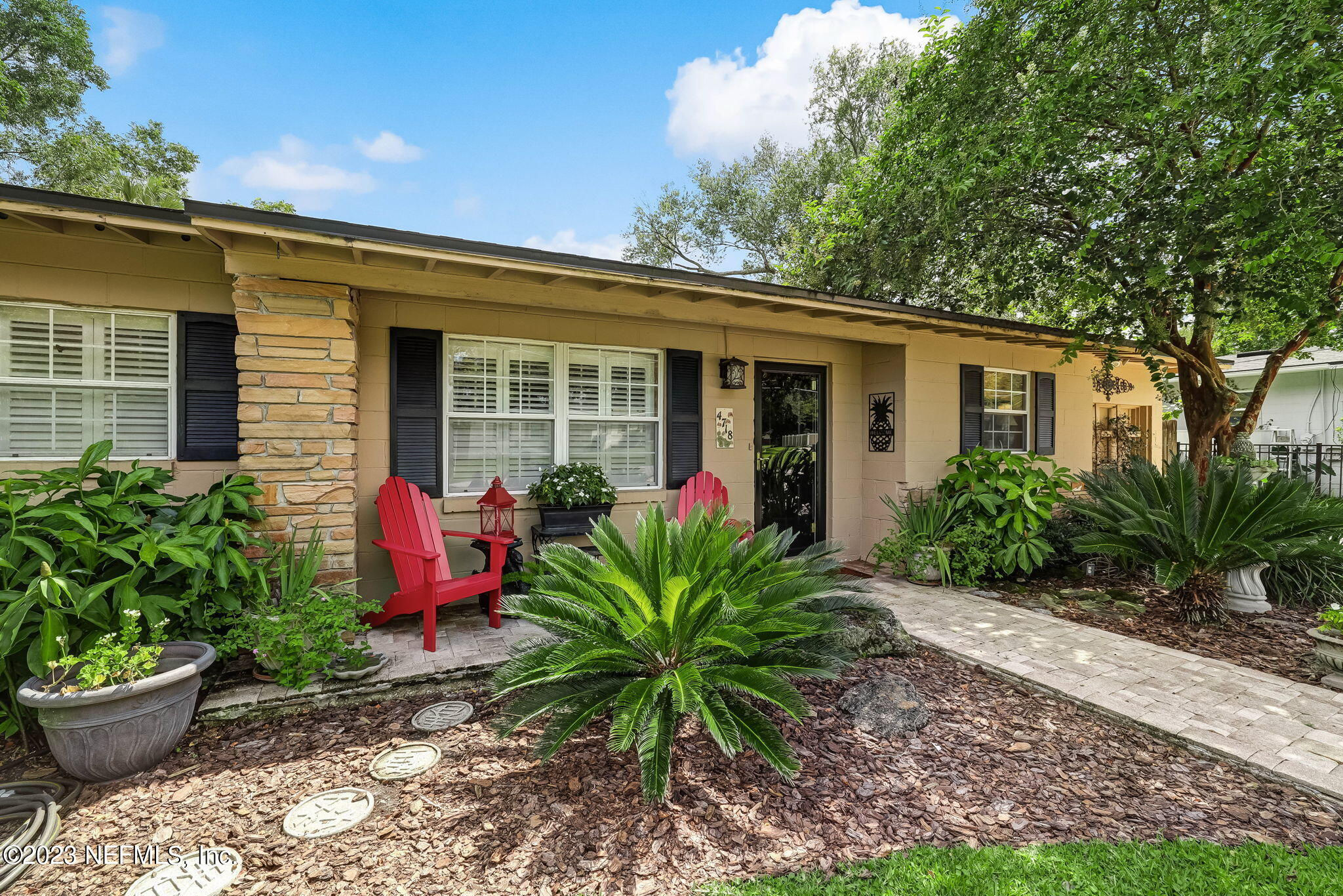 4718 Cates Ave, Jacksonville, FL 32210 is now new to the market