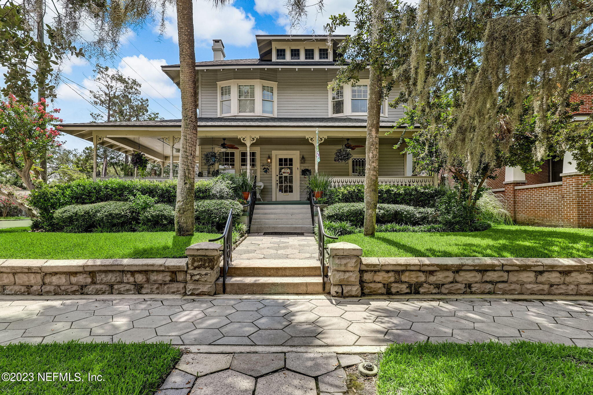 2832 Riverside Ave, Jacksonville, FL 32205 is now new to the market