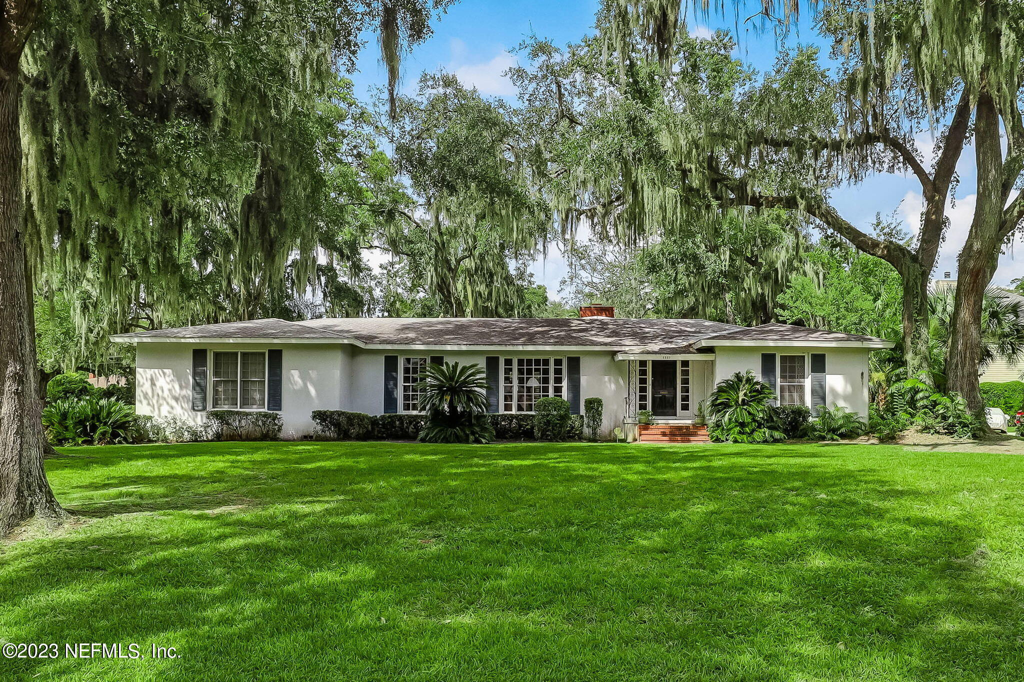 4539 Ortega Forest Drive, Jacksonville, FL 32210