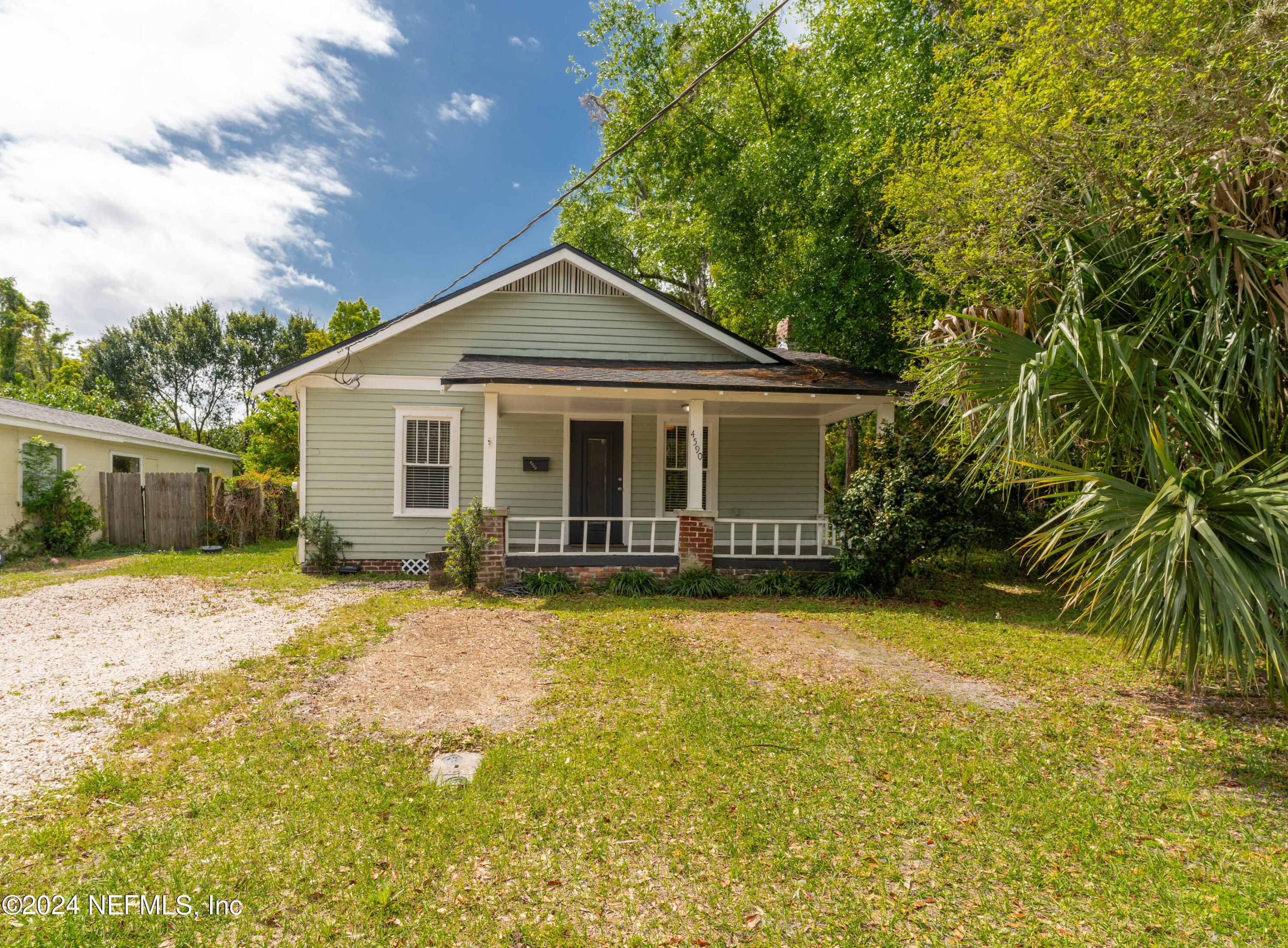 4590 Merrimac Avenue, Jacksonville, FL 32210