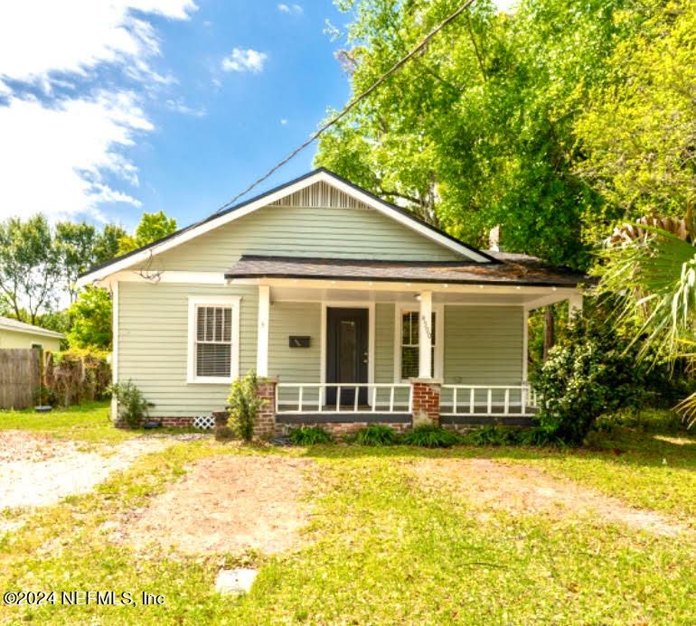 4590 Merrimac Avenue, Jacksonville, FL 32210