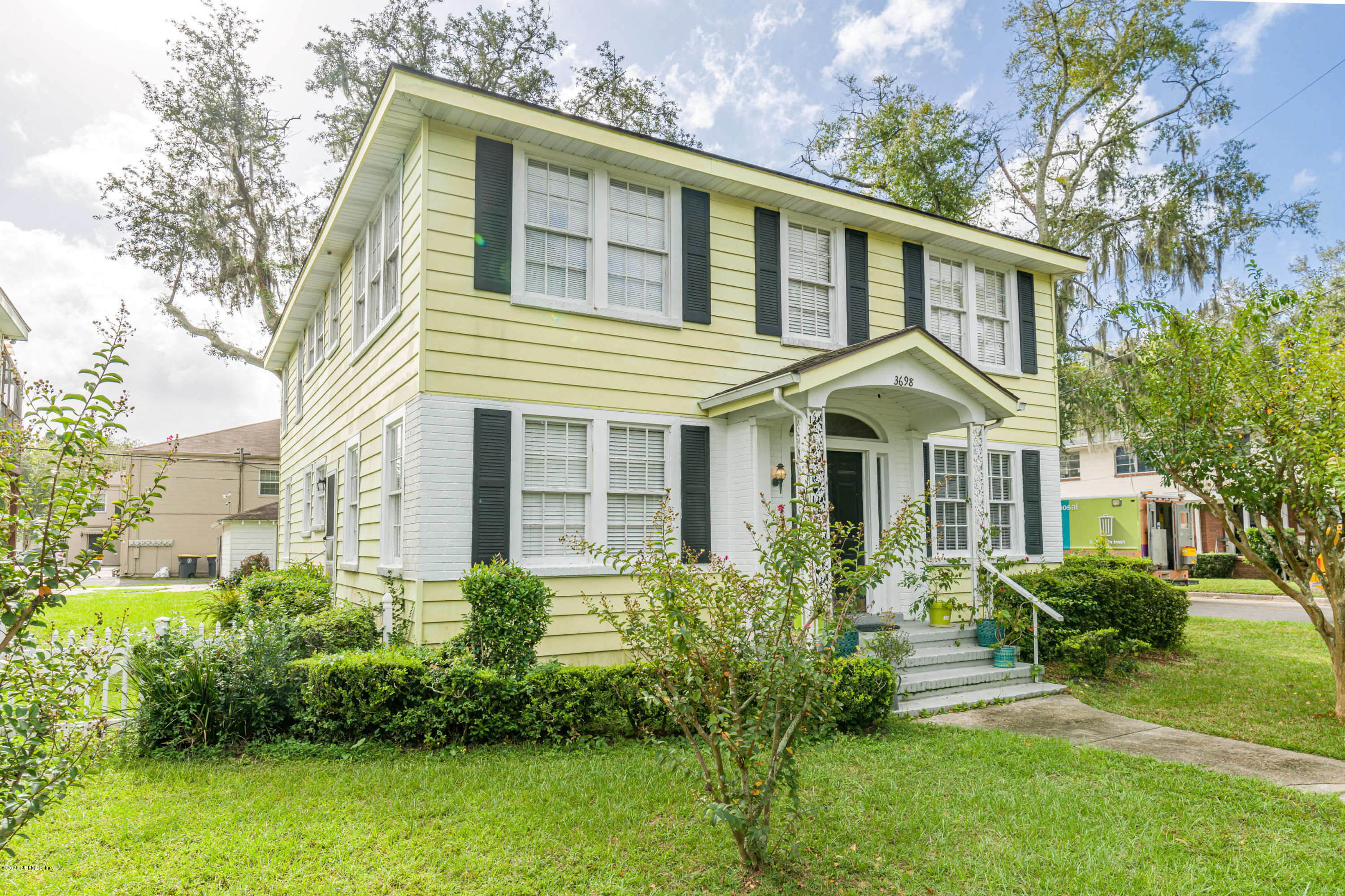 3698 St Johns Avenue, Jacksonville, FL 32205