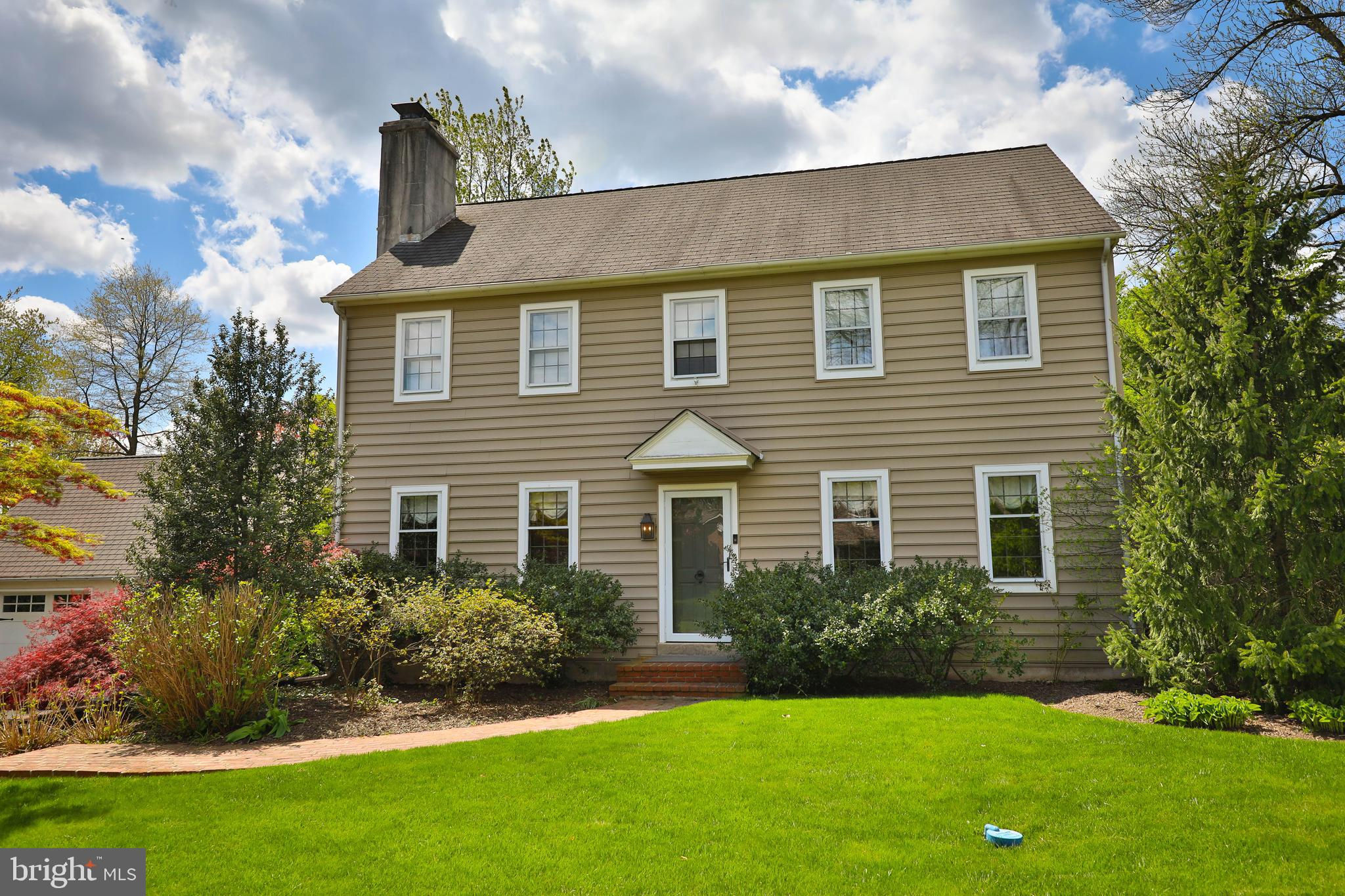 15 Woodside Avenue, Chalfont, PA 18914 is now new to the market!