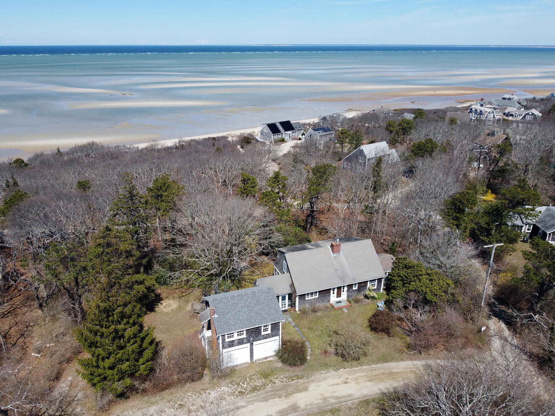 31 Governor Winthrop Road, Brewster, MA 02631