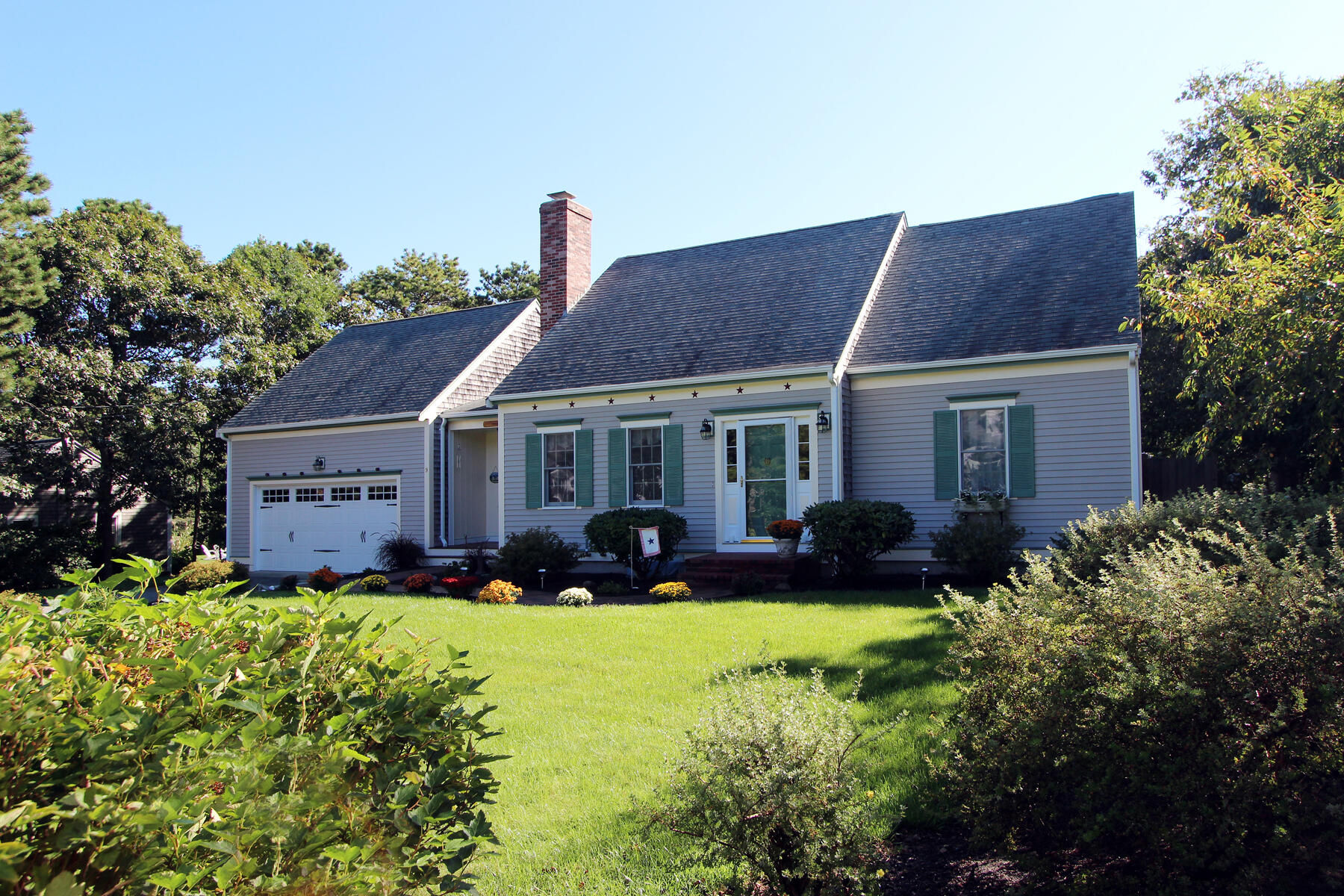 9 Robert Road, Harwich, MA 02645