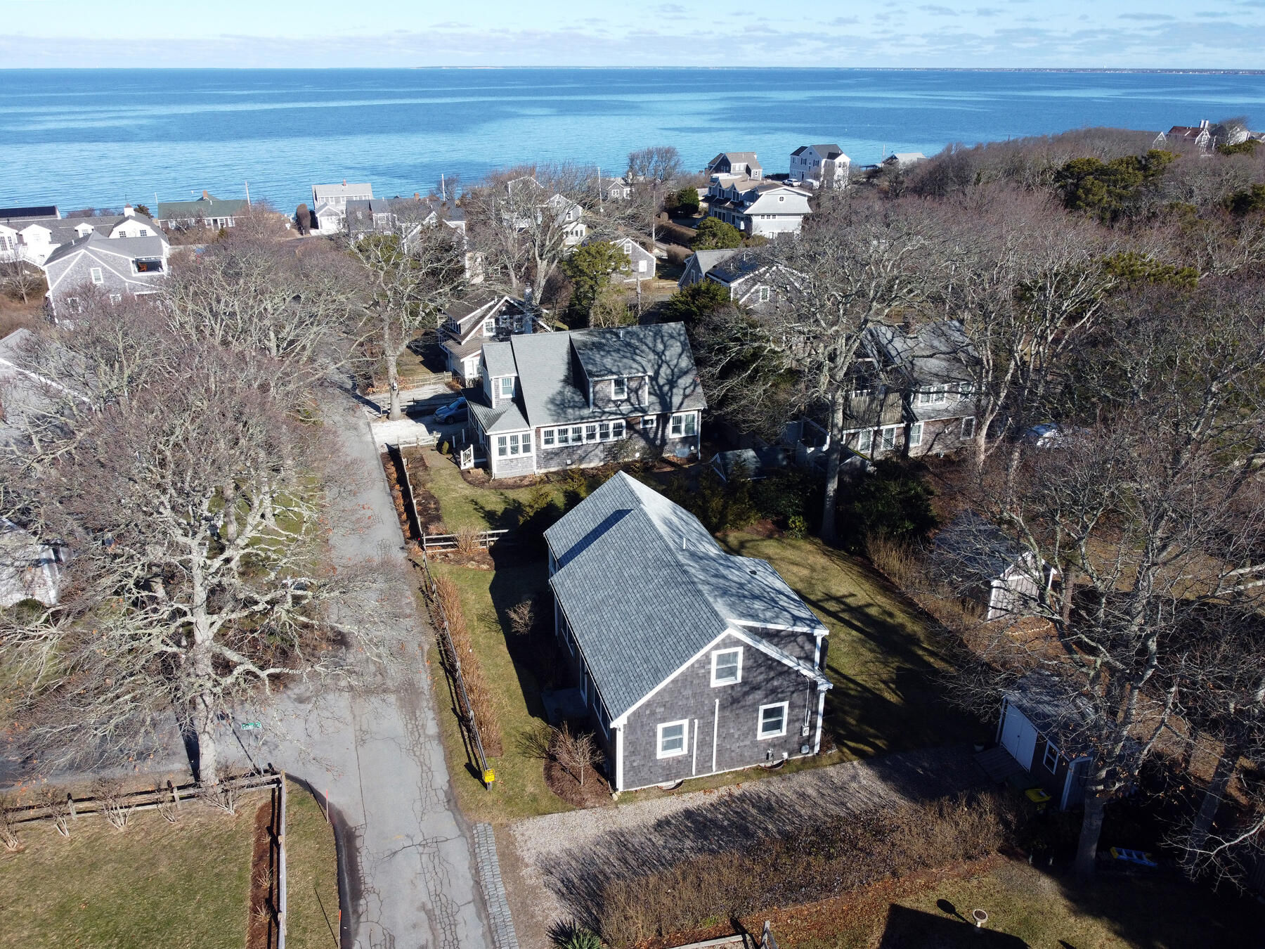 188 Winslow Landing Road, Brewster, MA 02631