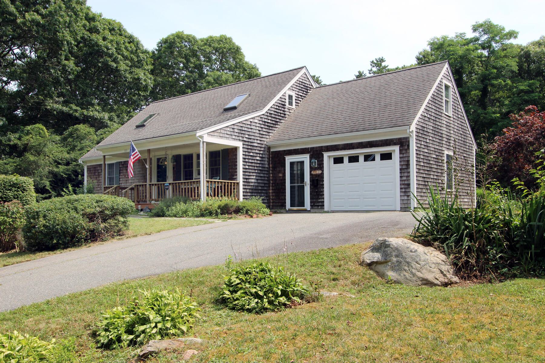 133 Dillingham Road, Brewster, MA 02631