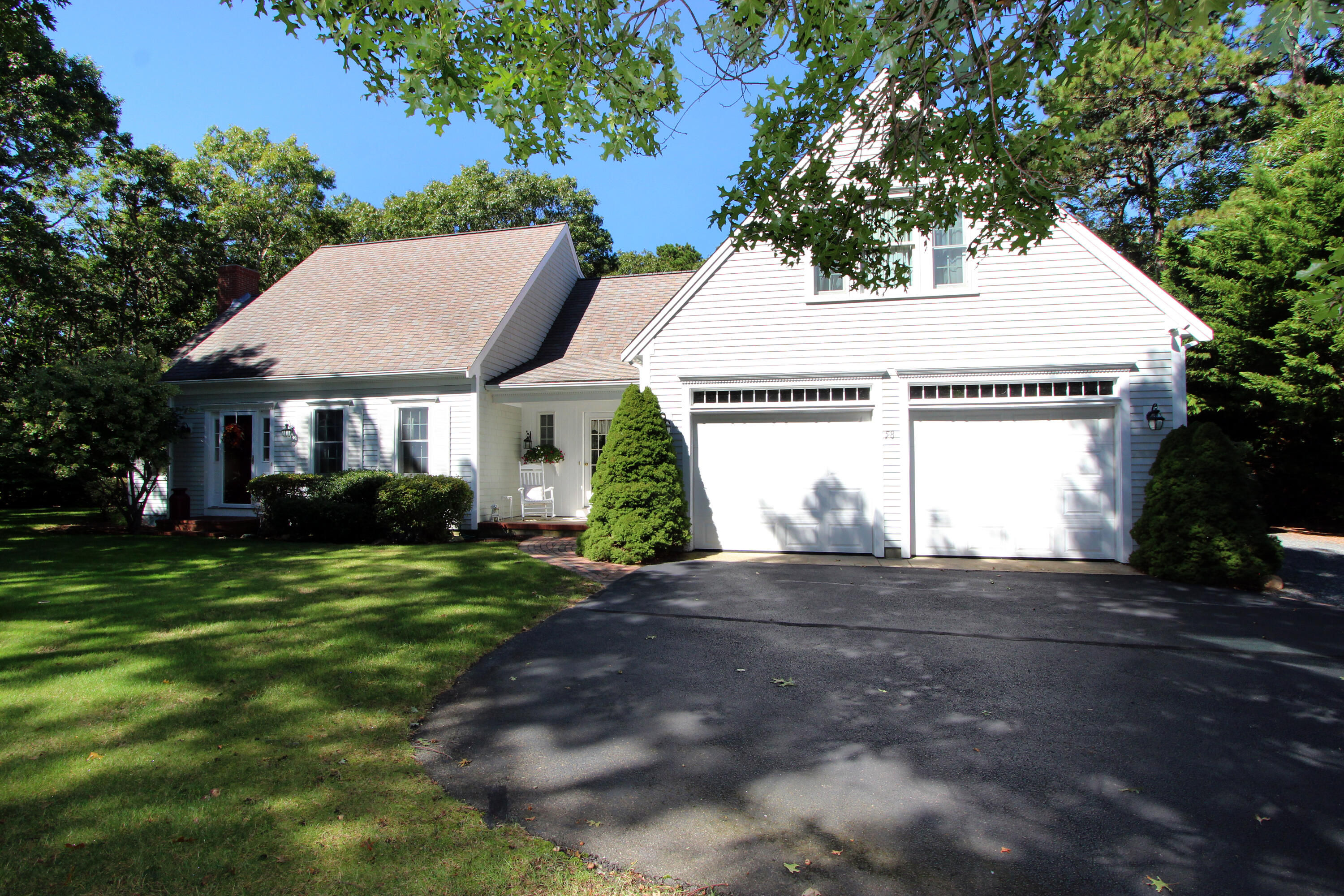 58 L P Albert Road, Brewster, MA 02631