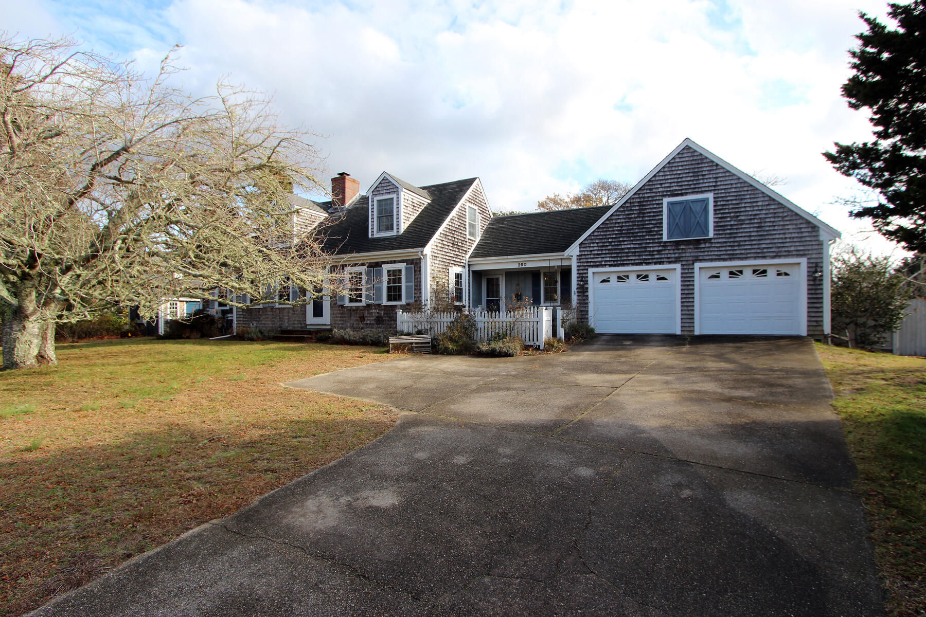 290 Windjammer Lane, Eastham, MA 02642