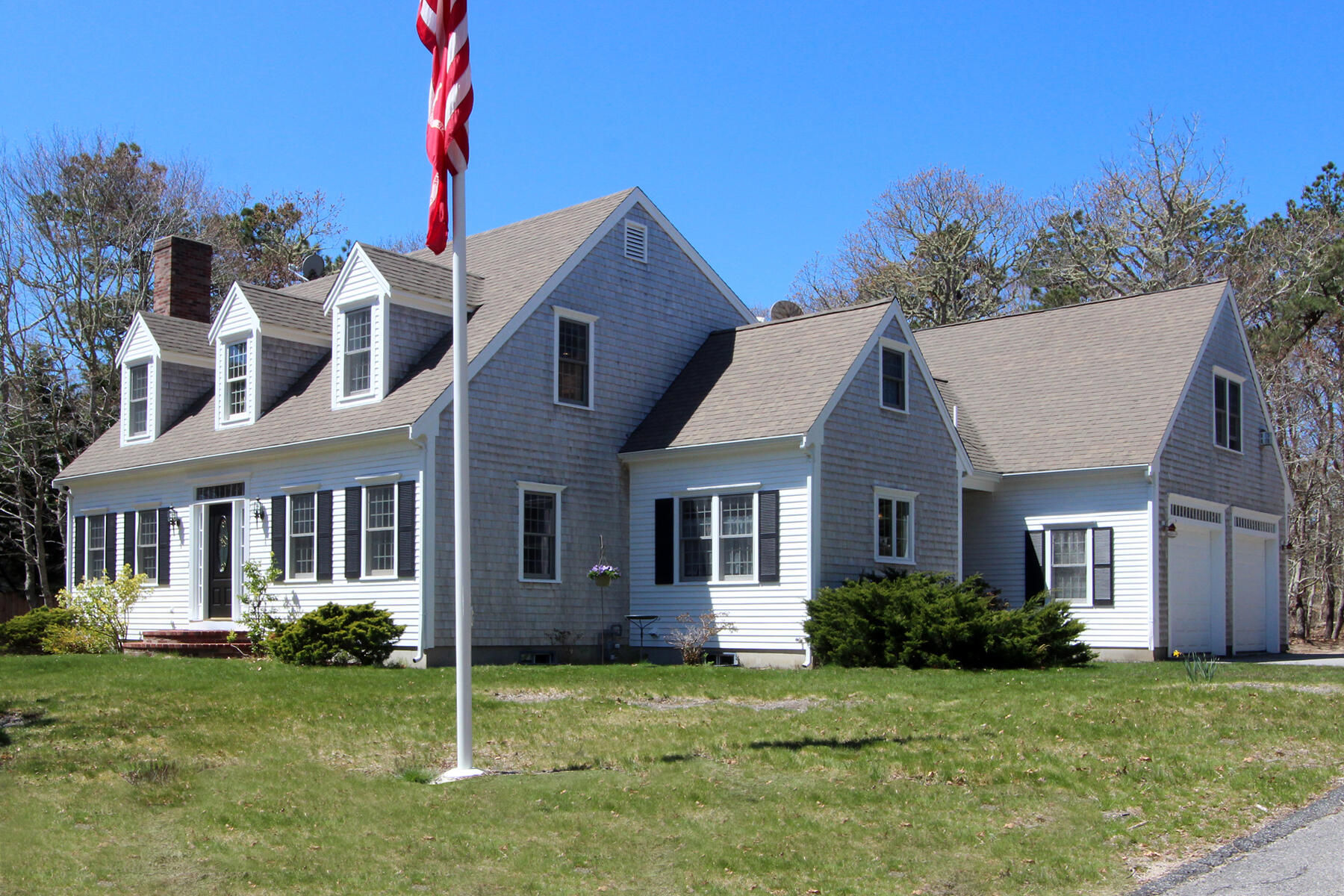 42 L P Albert Road, Brewster, MA 02631