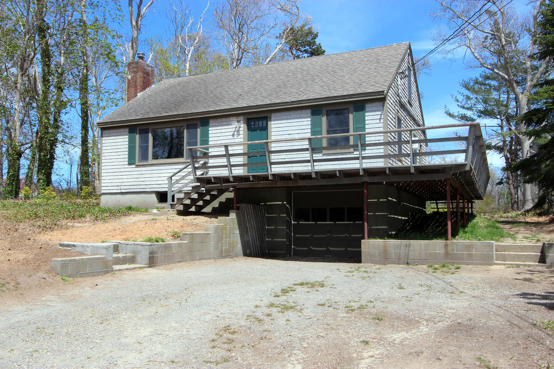 9 Kings Way, Orleans, MA 02653