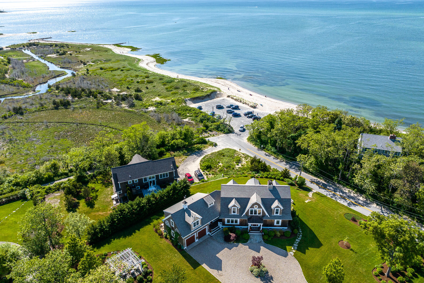 345 Robbins Hill Road, Brewster, MA 02631