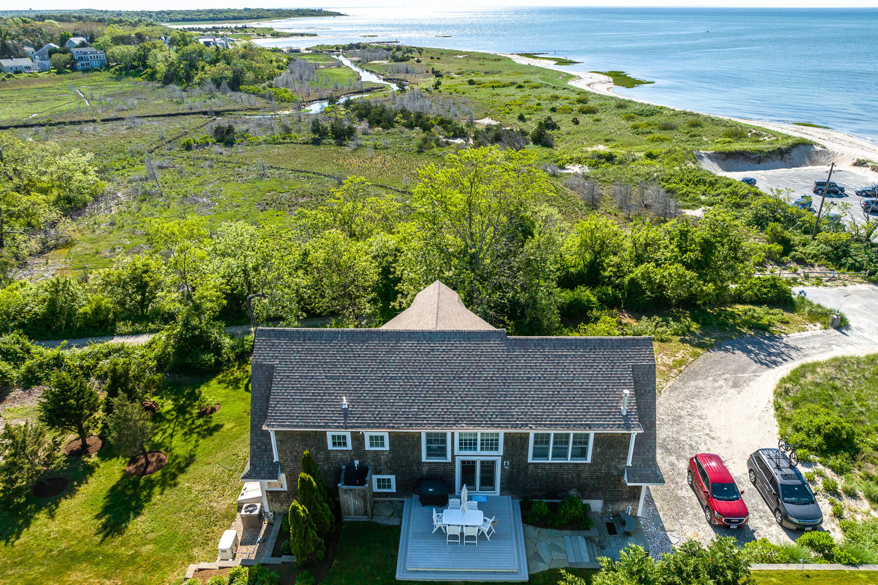 371 Robbins Hill Road, Brewster, MA 02631