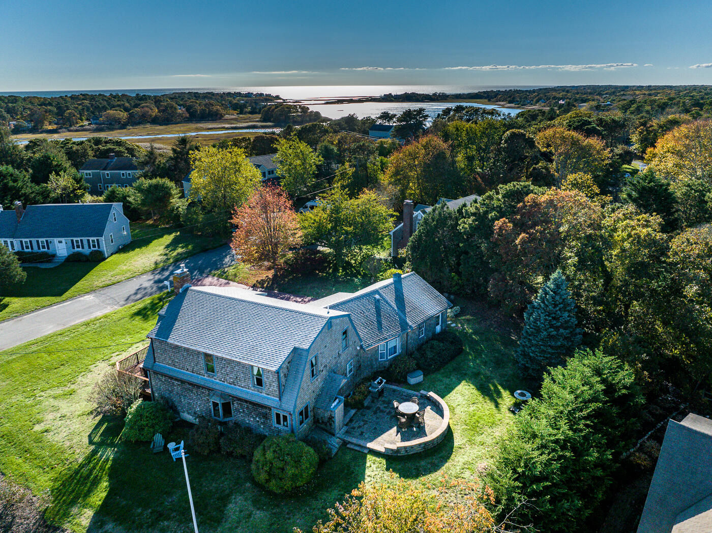 6 Seastrand Lane, Chatham, MA 02633