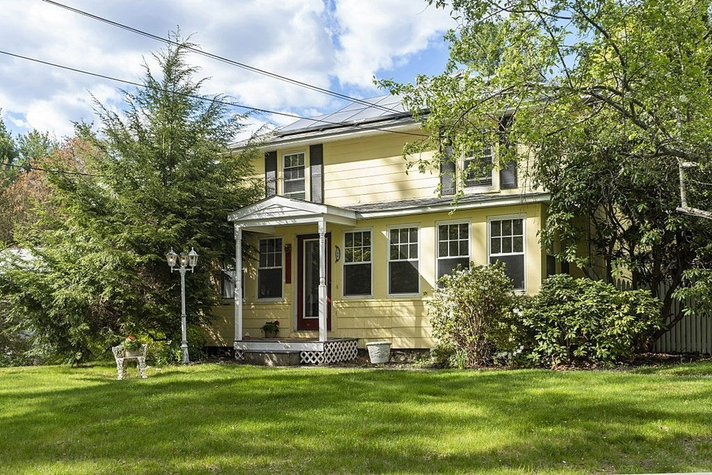 206 Maple St, Tewksbury, MA 01876