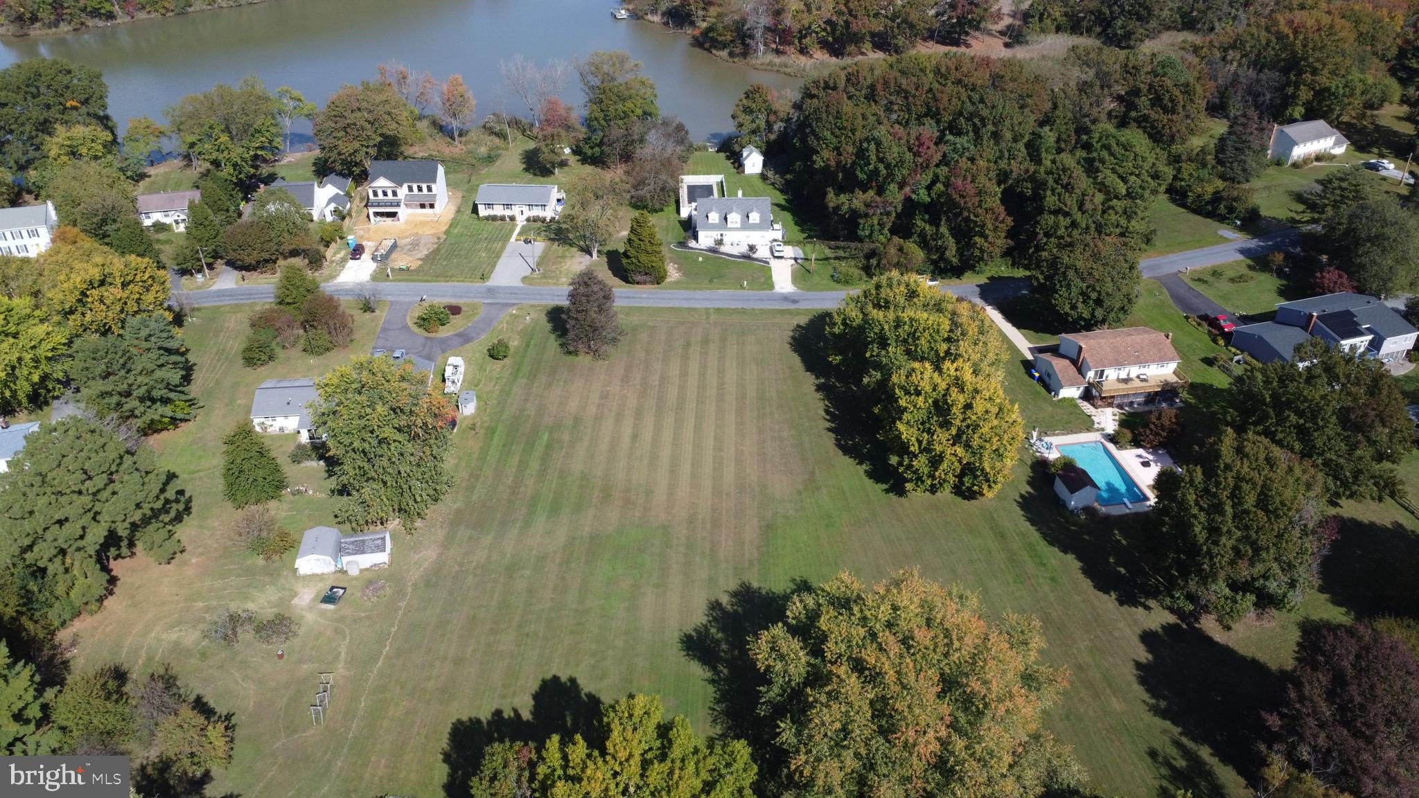 Another Property Sold - 117 North Lake Drive, Stevensville, MD 21666