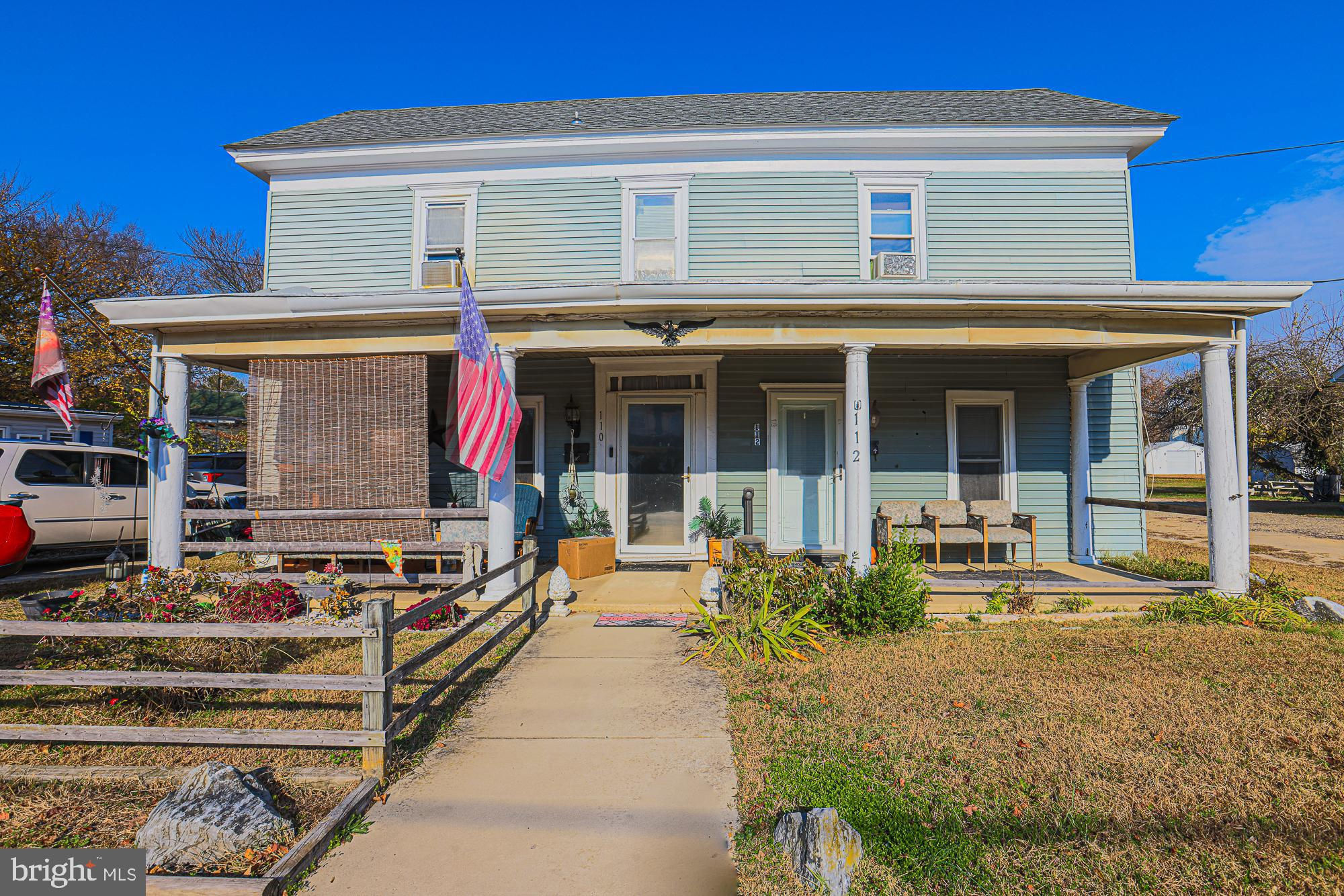 Another Property Sold - 110 Liberty Road, Federalsburg, MD 21632