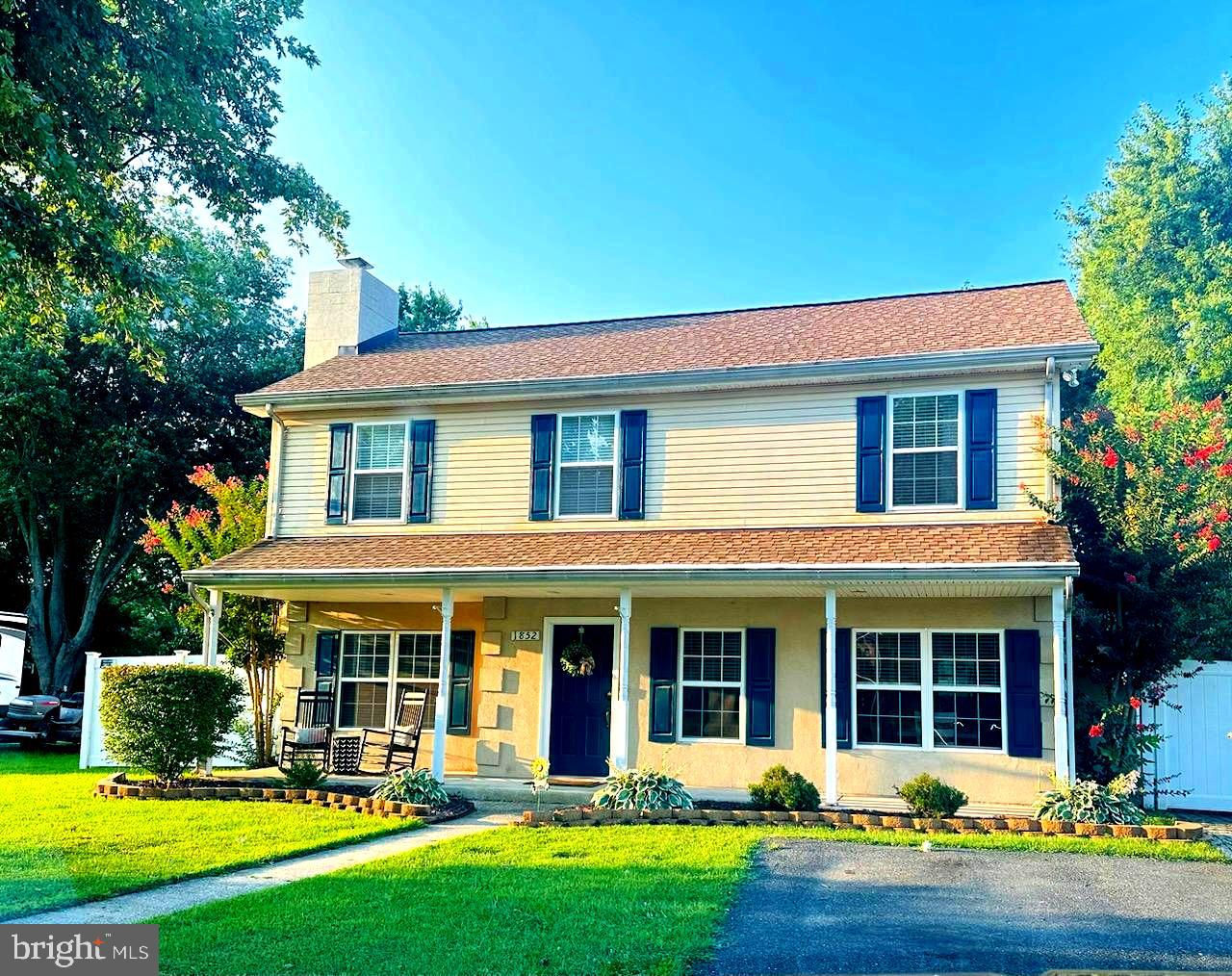 Another Property Sold - 1852 Harbor Drive, Chester, MD 21619