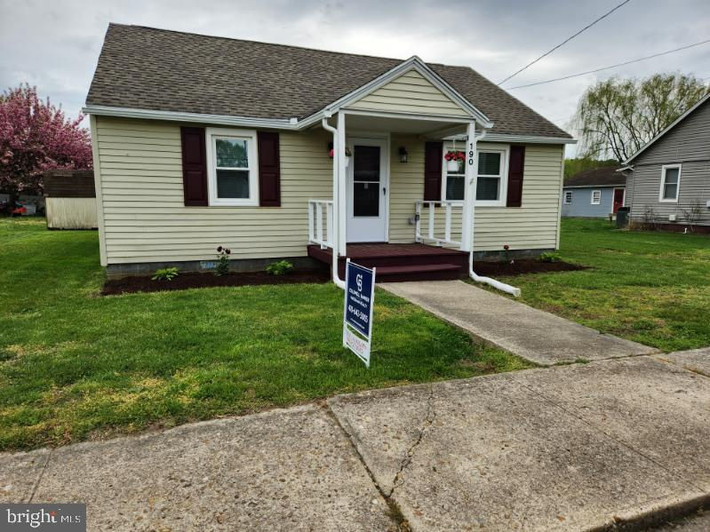 190 Comegys Street, Millington, MD 21651 is now new to the market!