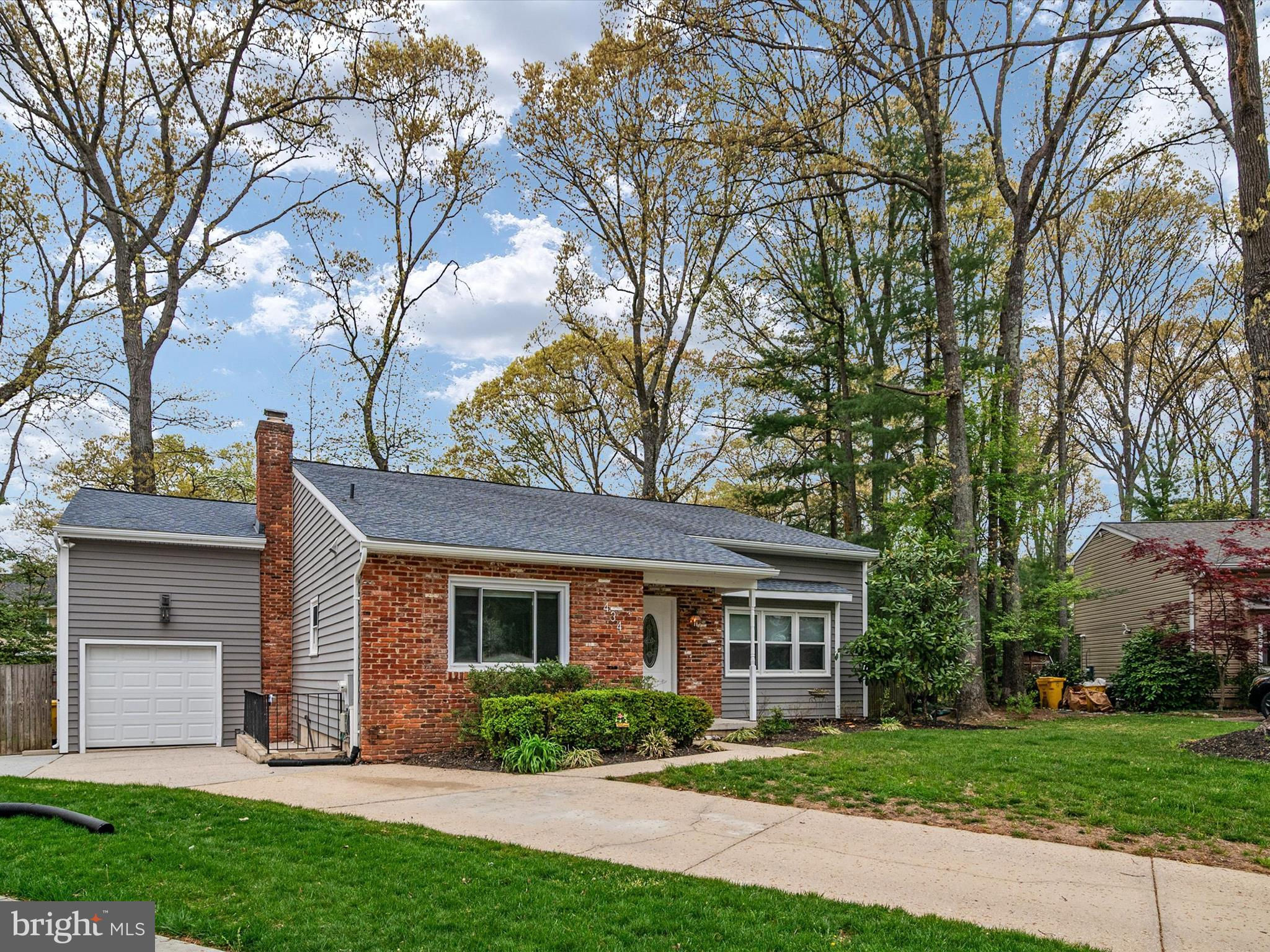 434 Fairford Court, Severna Park, MD 21146 is now new to the market!